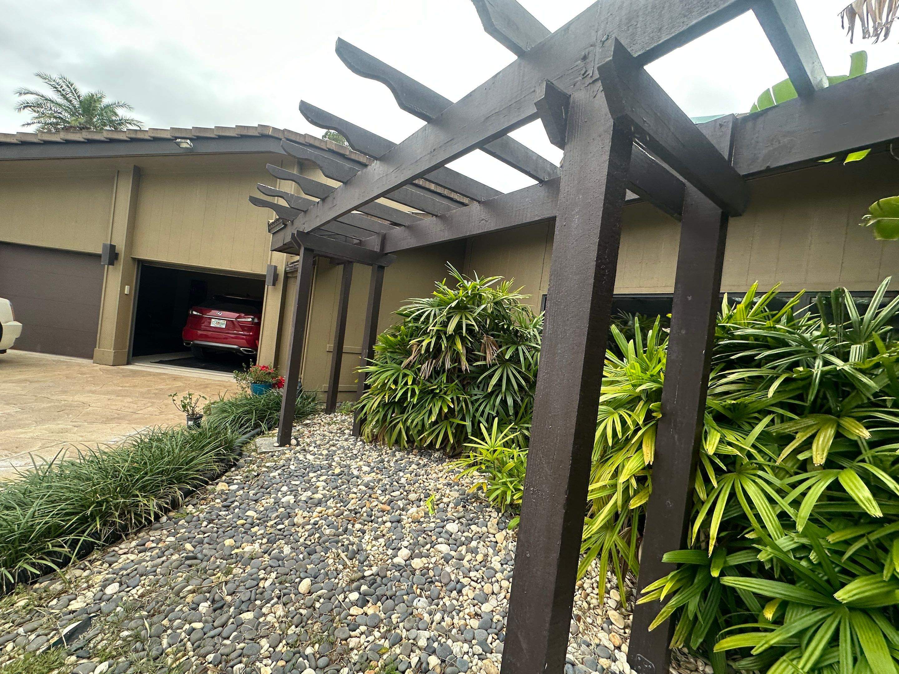 Hurricane Damage Claim in Fort Myers by FLAPA & KeyStone