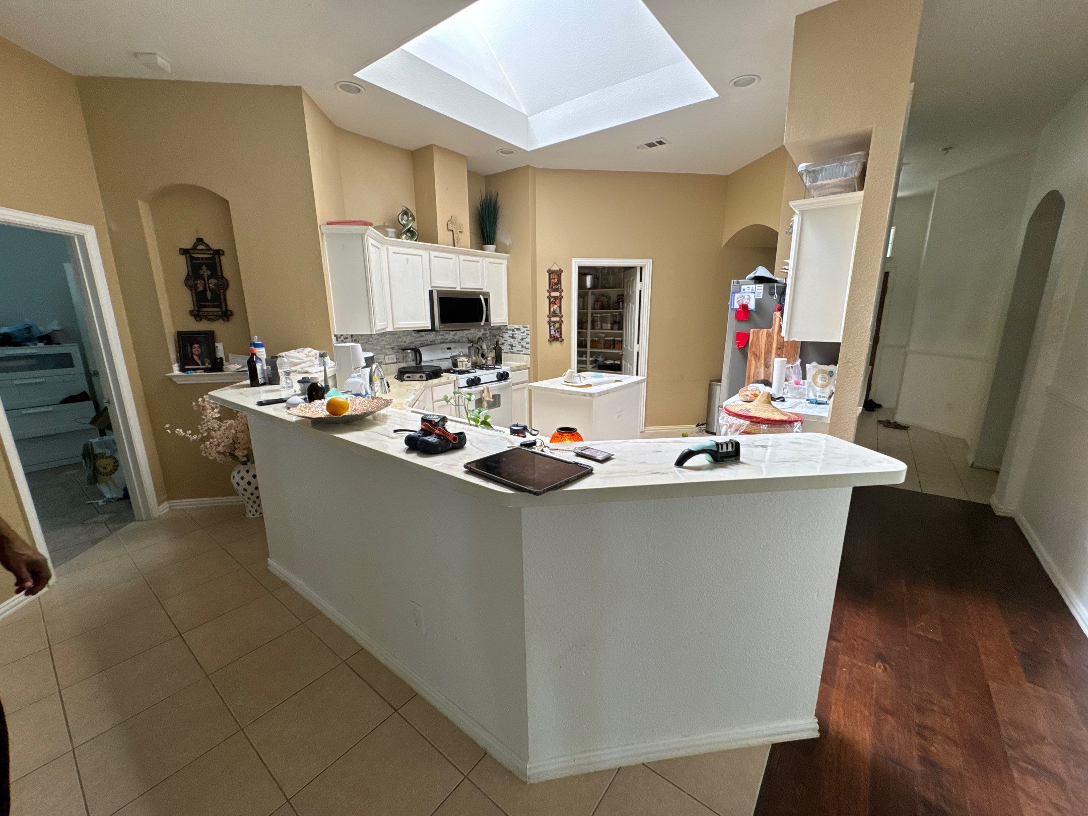 Seven-Day Kitchen Transformation: Full Remodel, Zero Downtime by Tibi Soli LLC