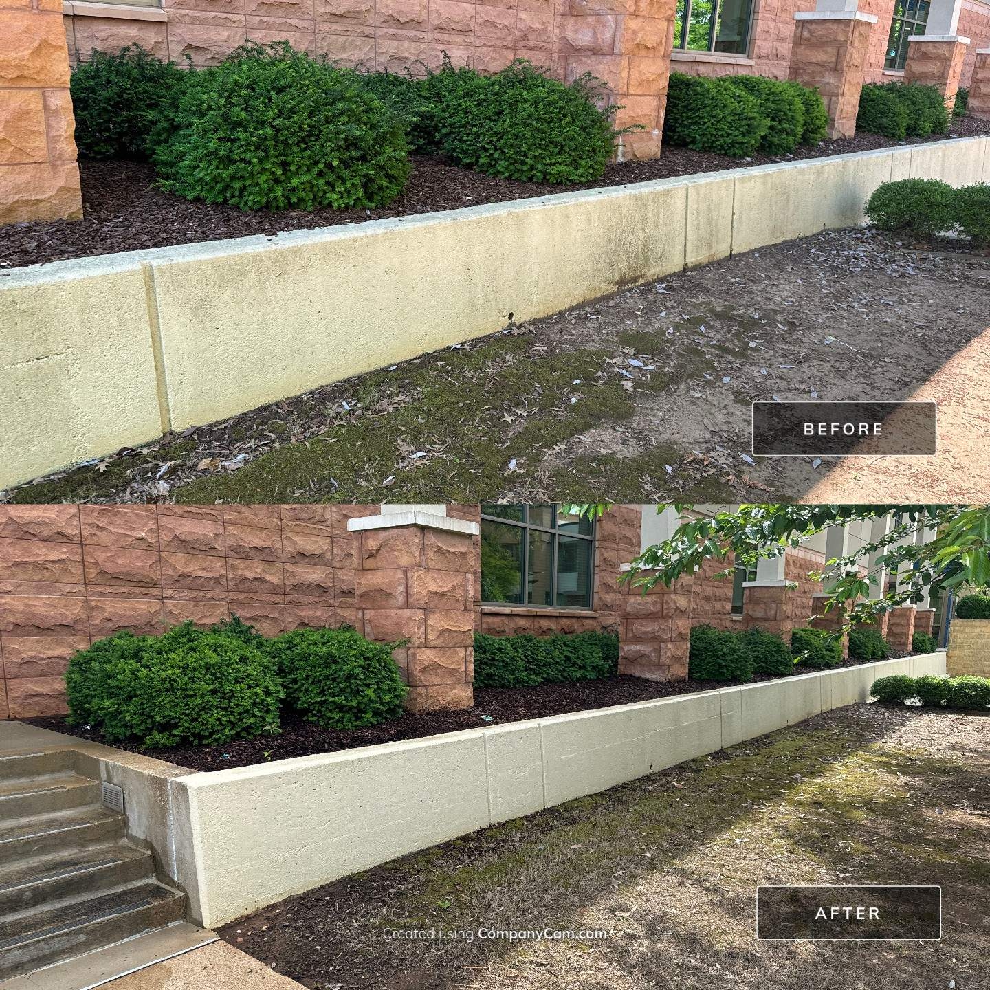 Redstone Wynn Drive by Mr. Mister Power Washing