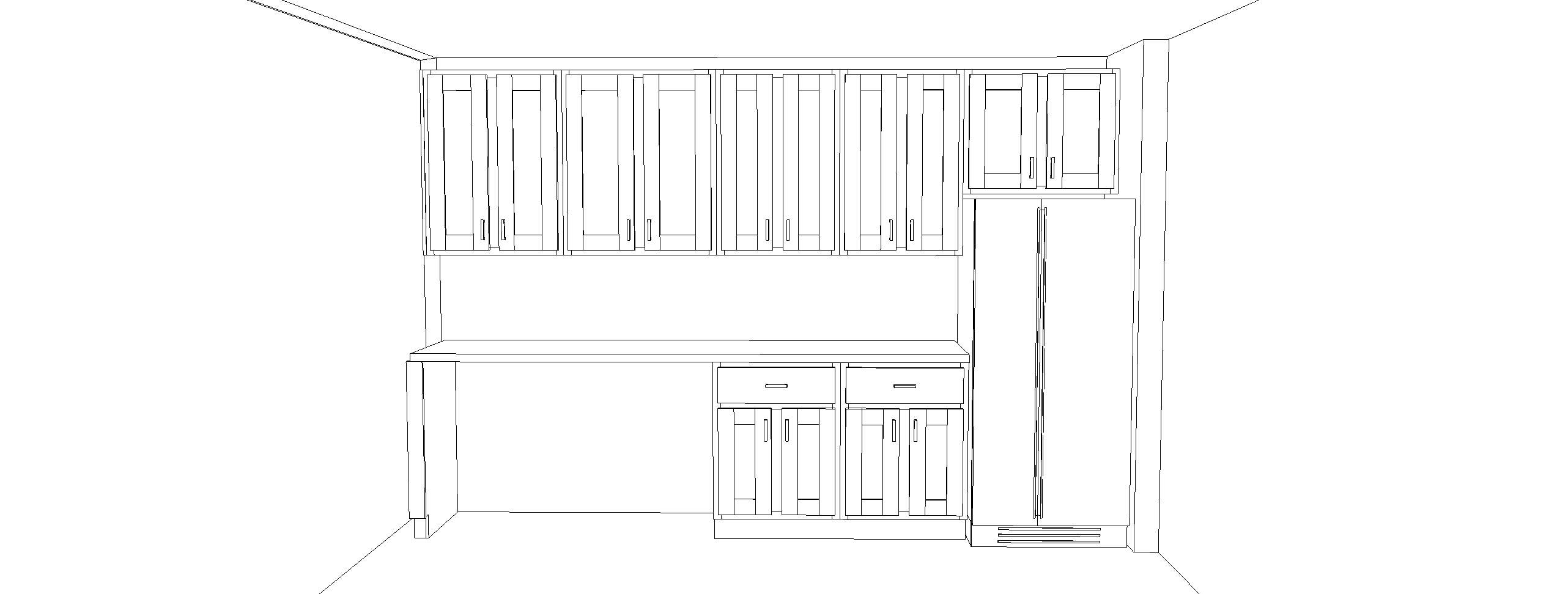 Basement Remodel using Tile by Home Concepts Construction