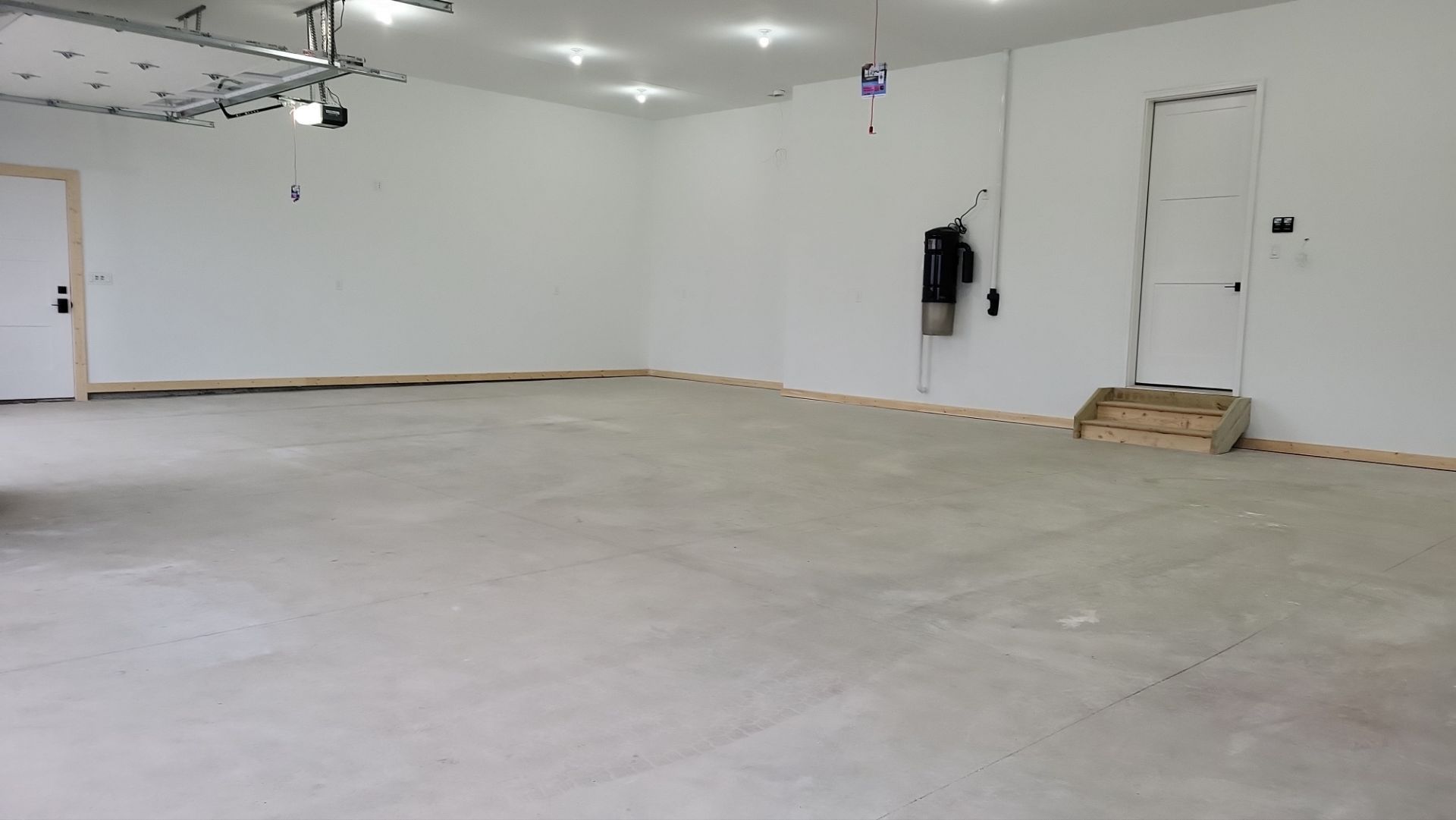 Protection for Years to Come by Revival Concrete Coatings, LLC