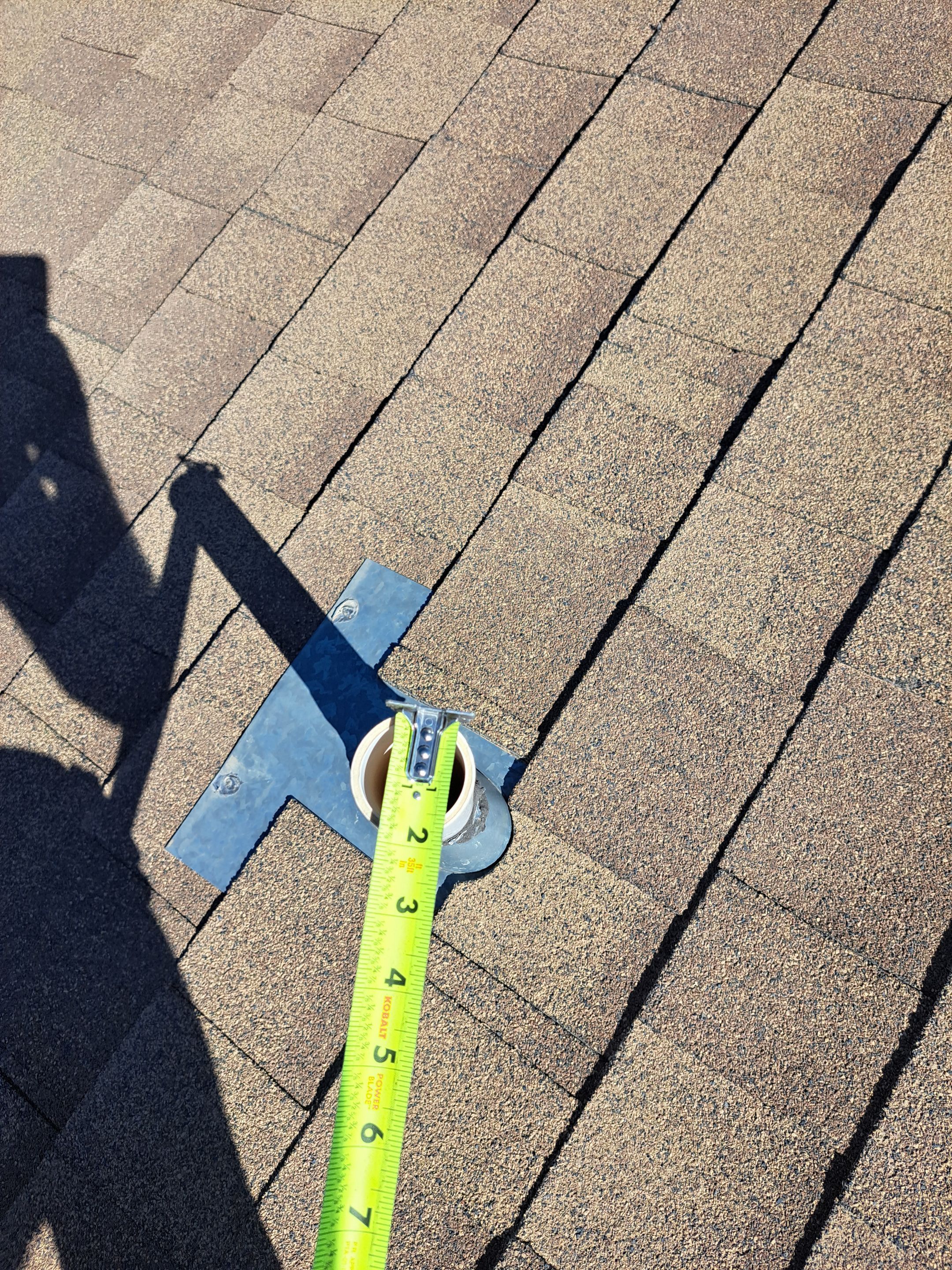 Amberwood Shingles by Reimagine Roofing