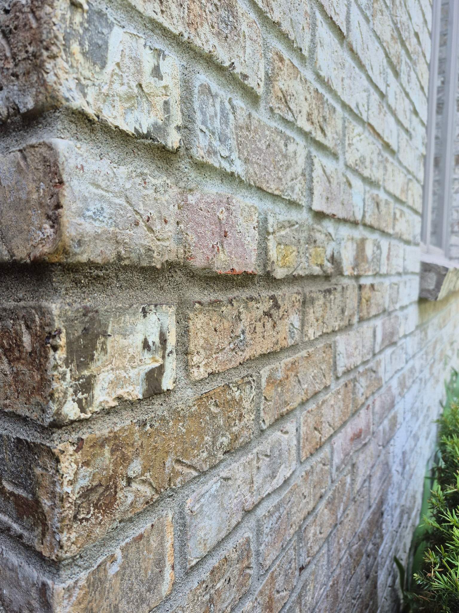 Crawls Repairs - Push Piers, Waterproofing, Insulation, Encapsulation, Brick Tuckpointing by Toledo Basement Repair 