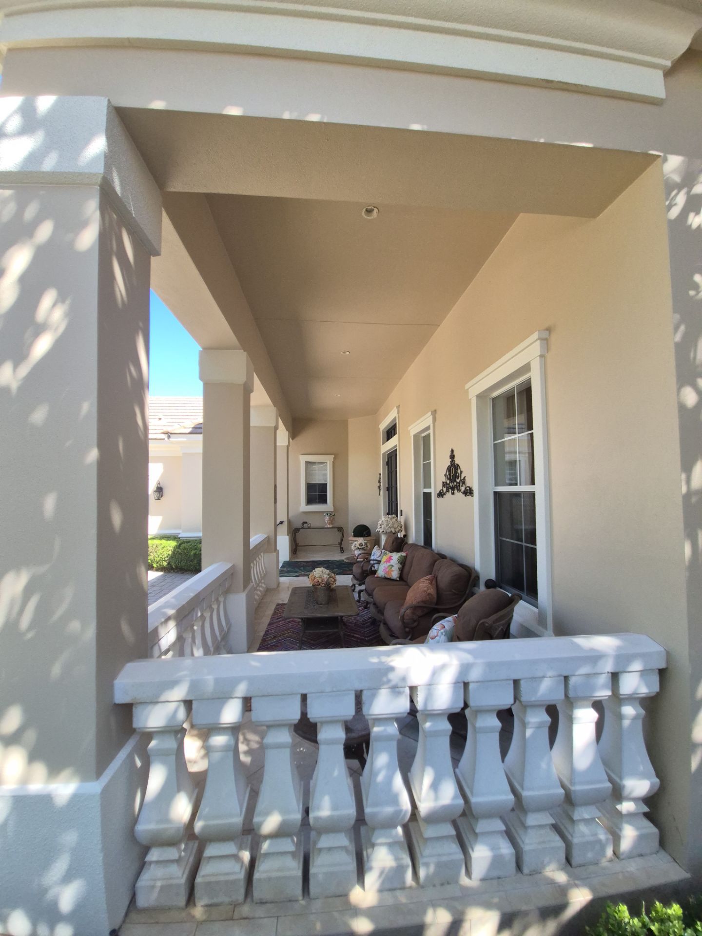Full Roof and Exterior Cleaning for Ocala Residential Property by Infinite Exteriors LLC
