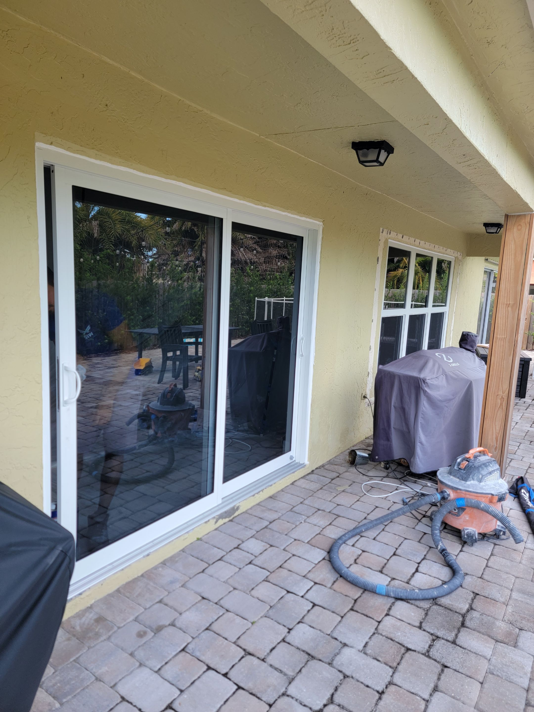 Project in Coconut Creek by SIW Solutions