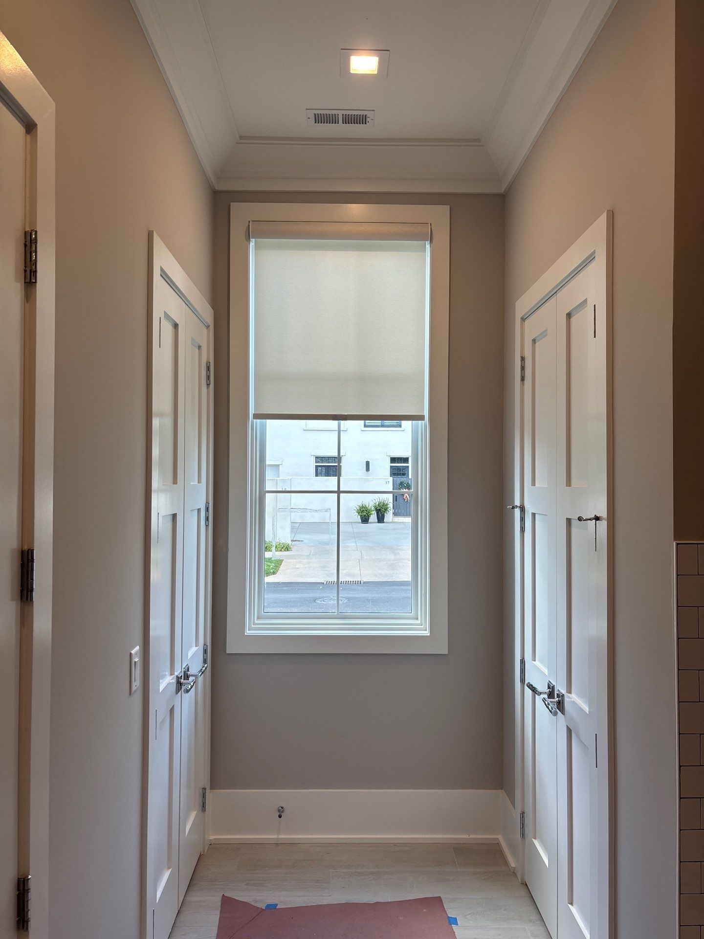 Project in Greenville by Southern Traditions Window Fashions