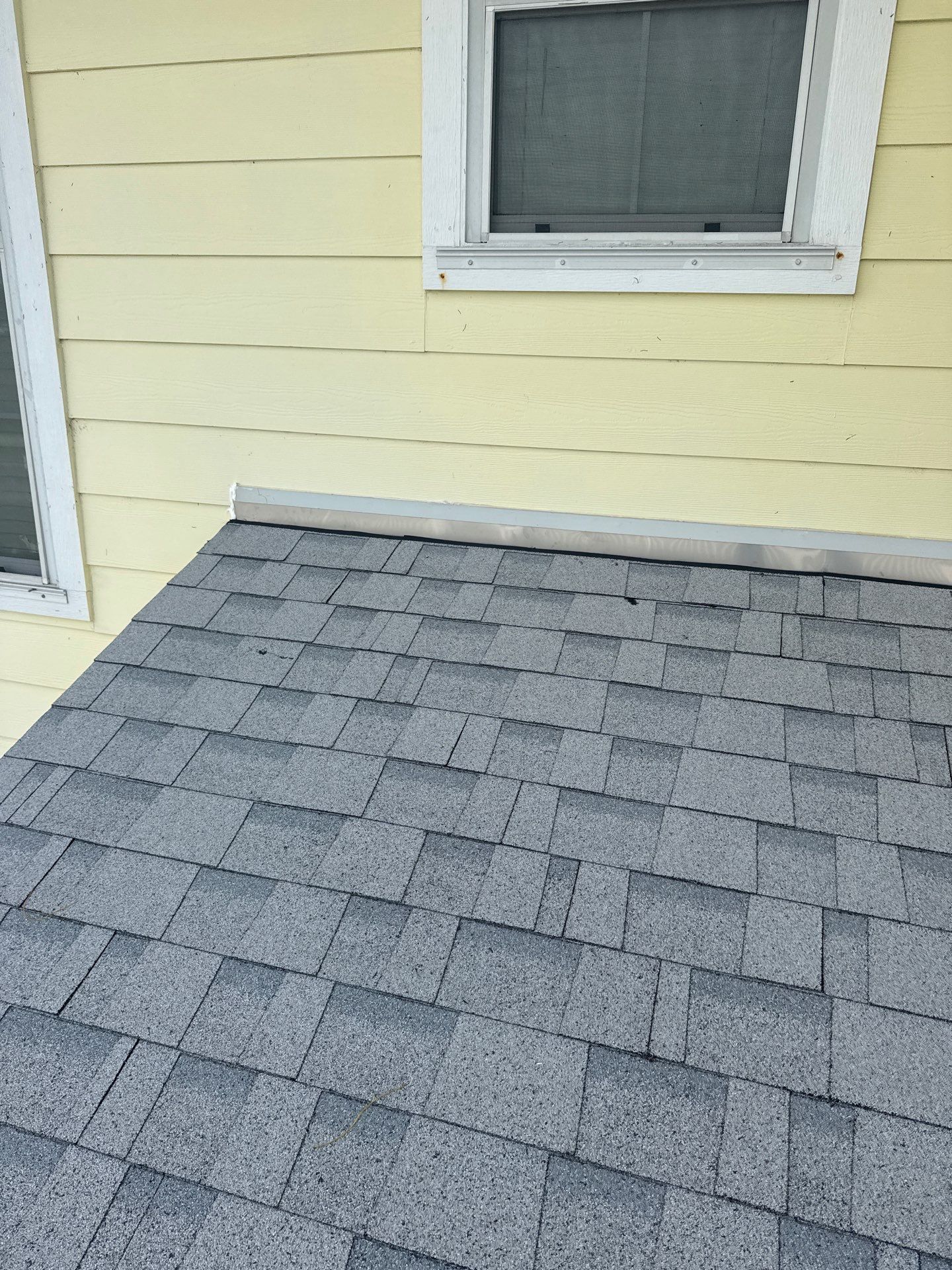 Metal NO More by Bayfront Roofing and Construction