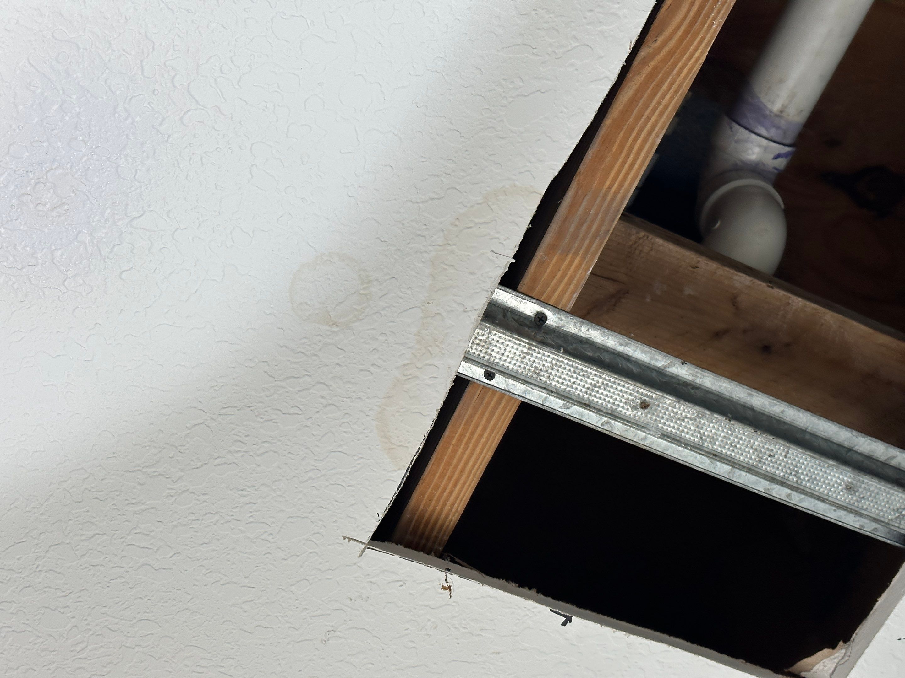 Water Damage Claim in Miami by FLAPA & KeyStone