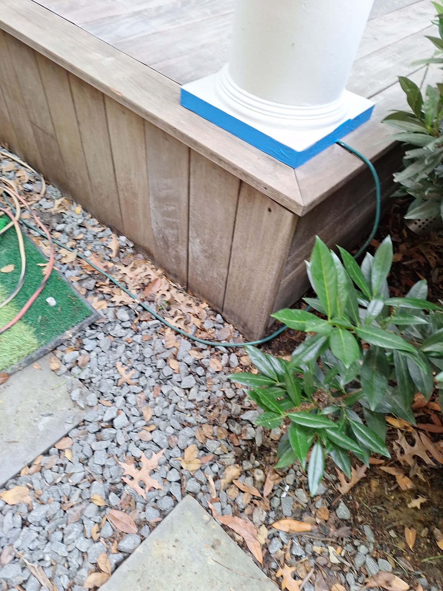 Exterior House Painting in Arlington, VA by My Painter 