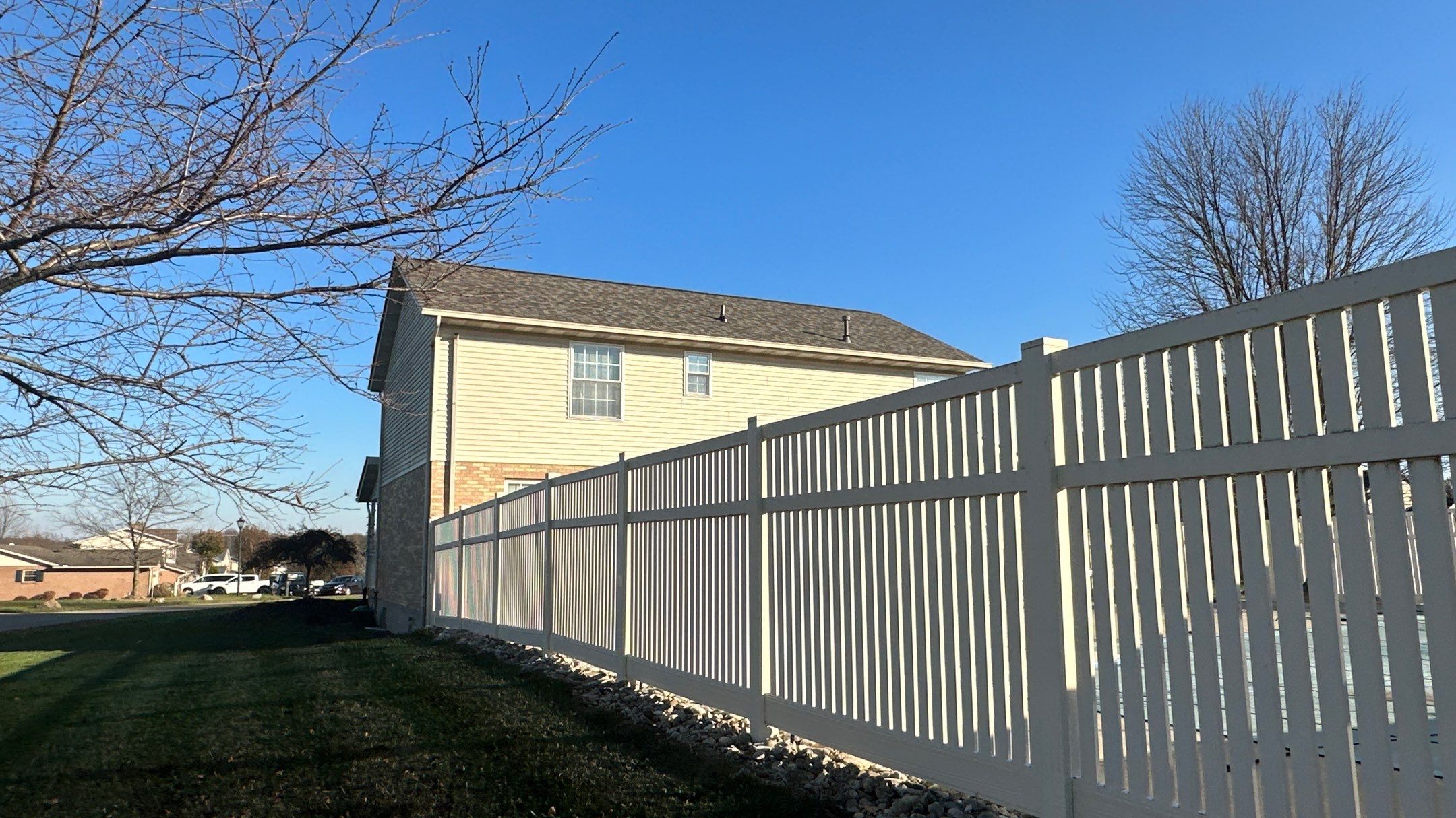 Fairfield Township - Majestic Shake by Tamlin Roofing