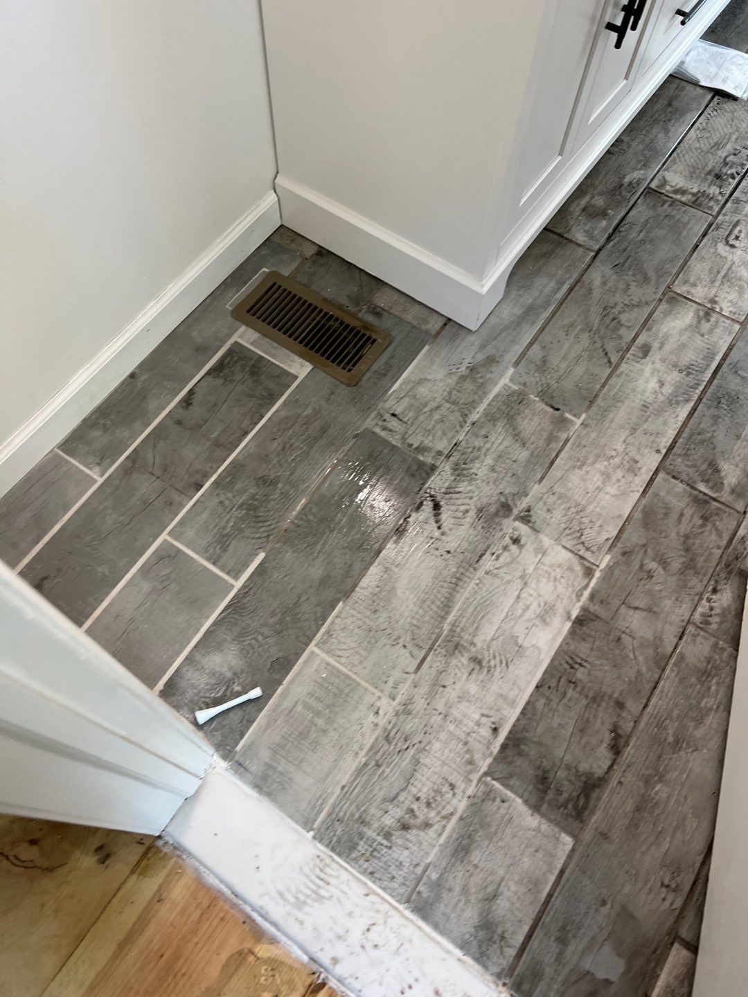 Project in Novi by EzDry Water Mitigation & Property Restoration