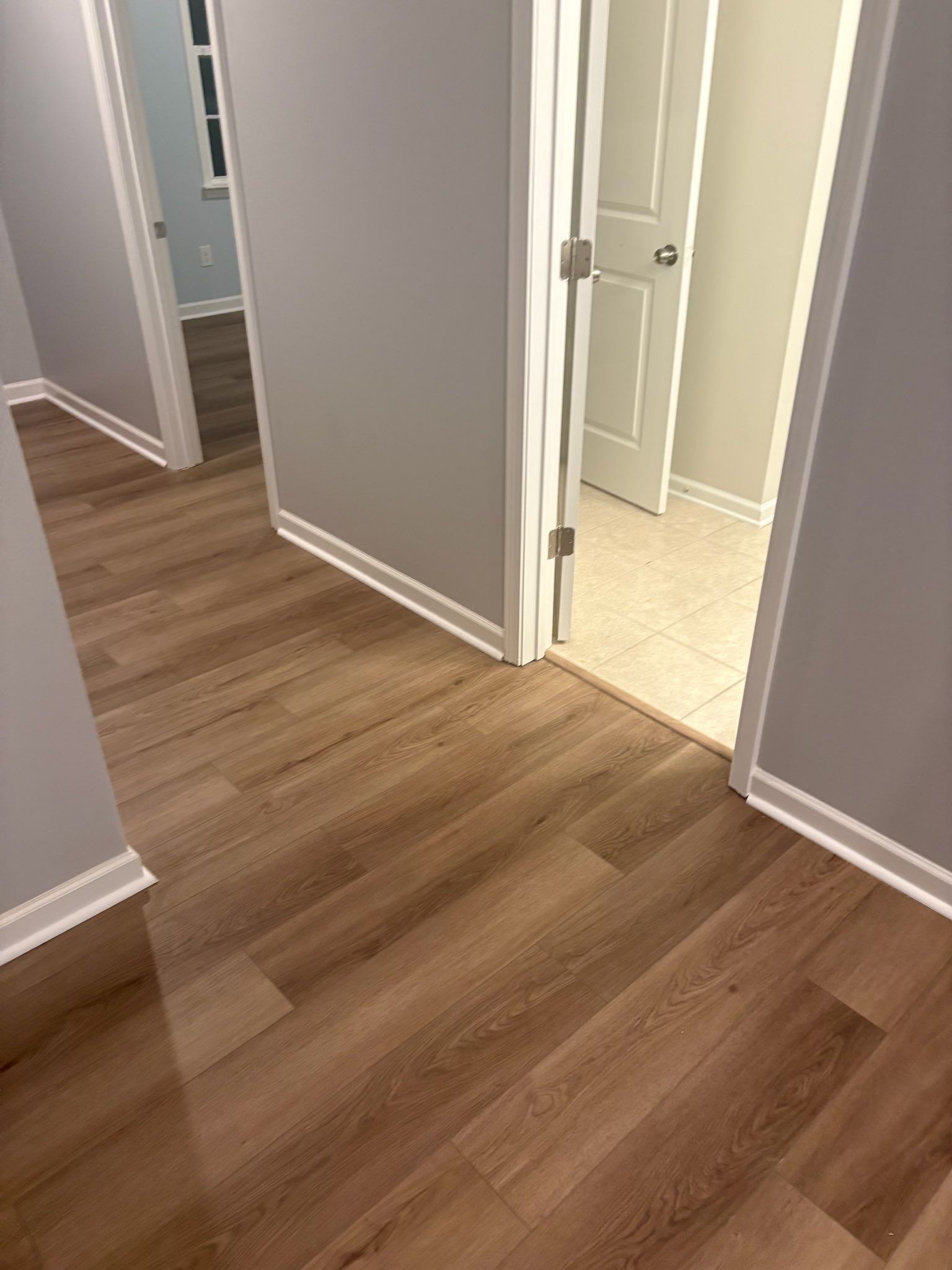 Project 87 by FMP Flooring