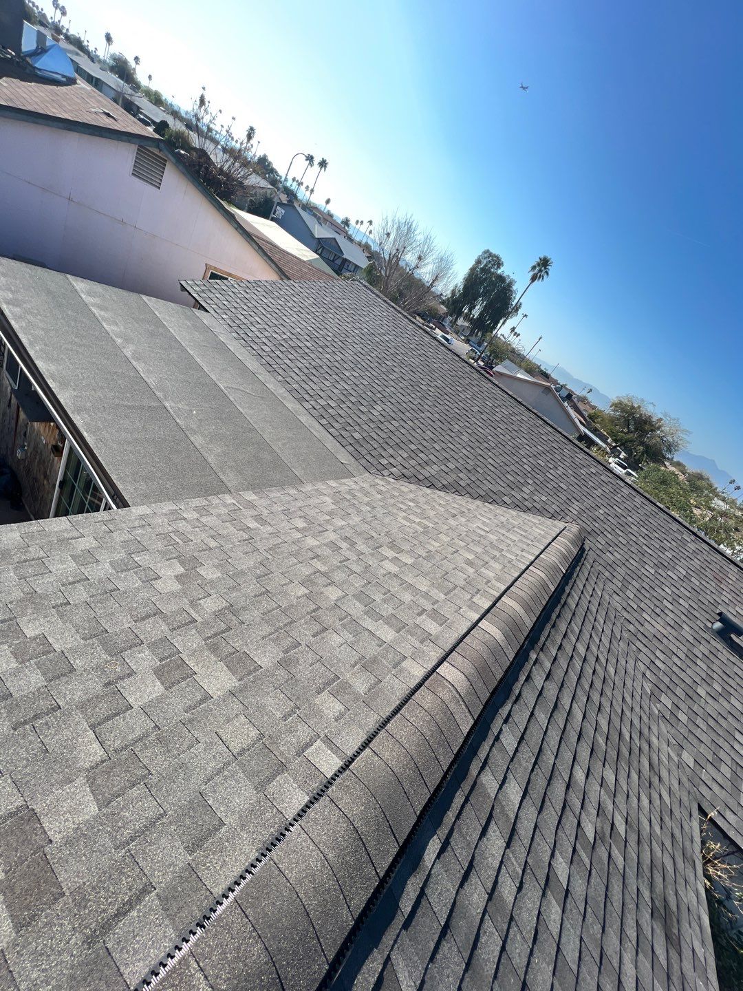 Arturo's Full Re-roof by All Storm Roofing & Construction