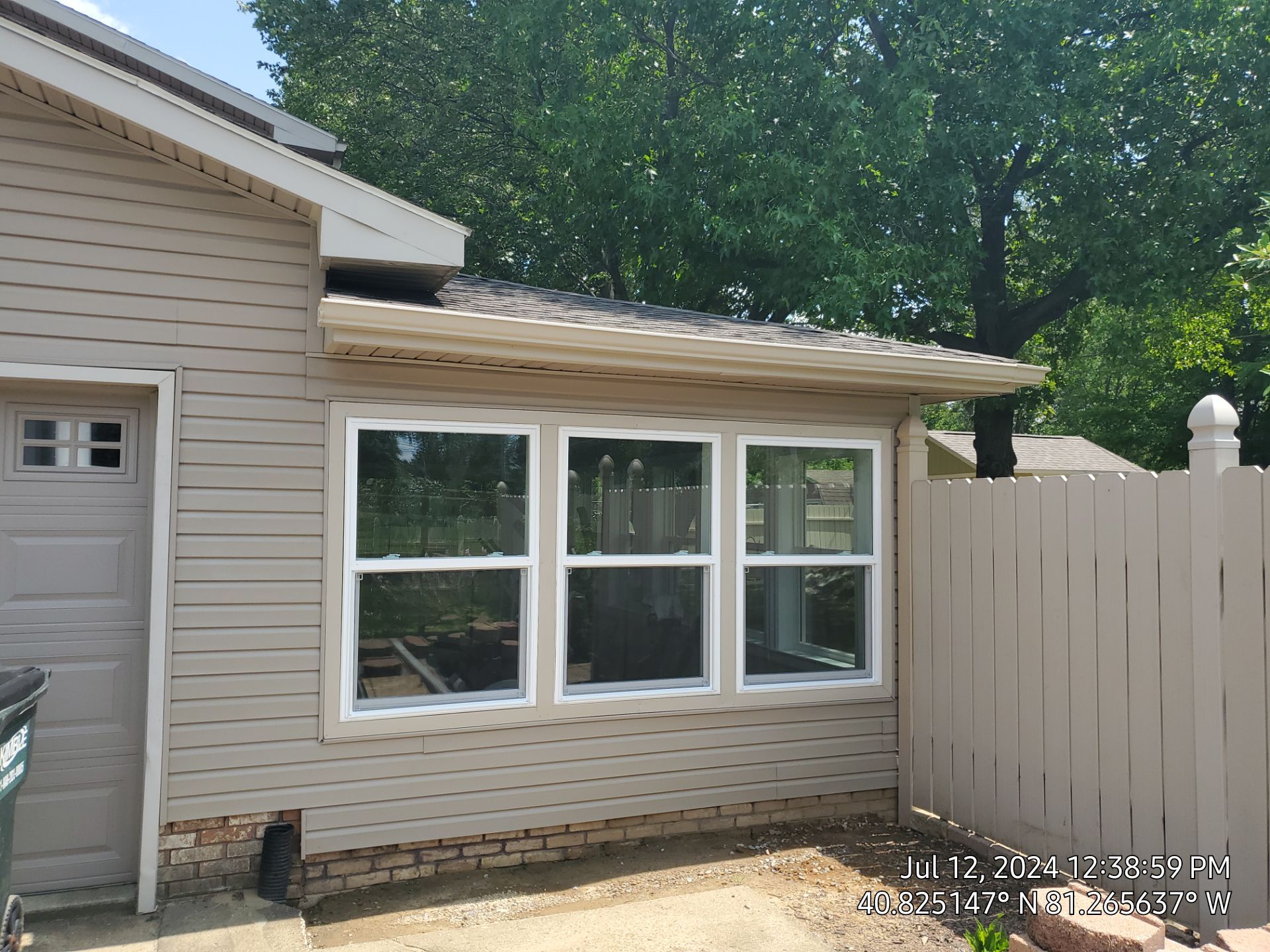 Gary Duvall by Silver Leaf Contracting 
