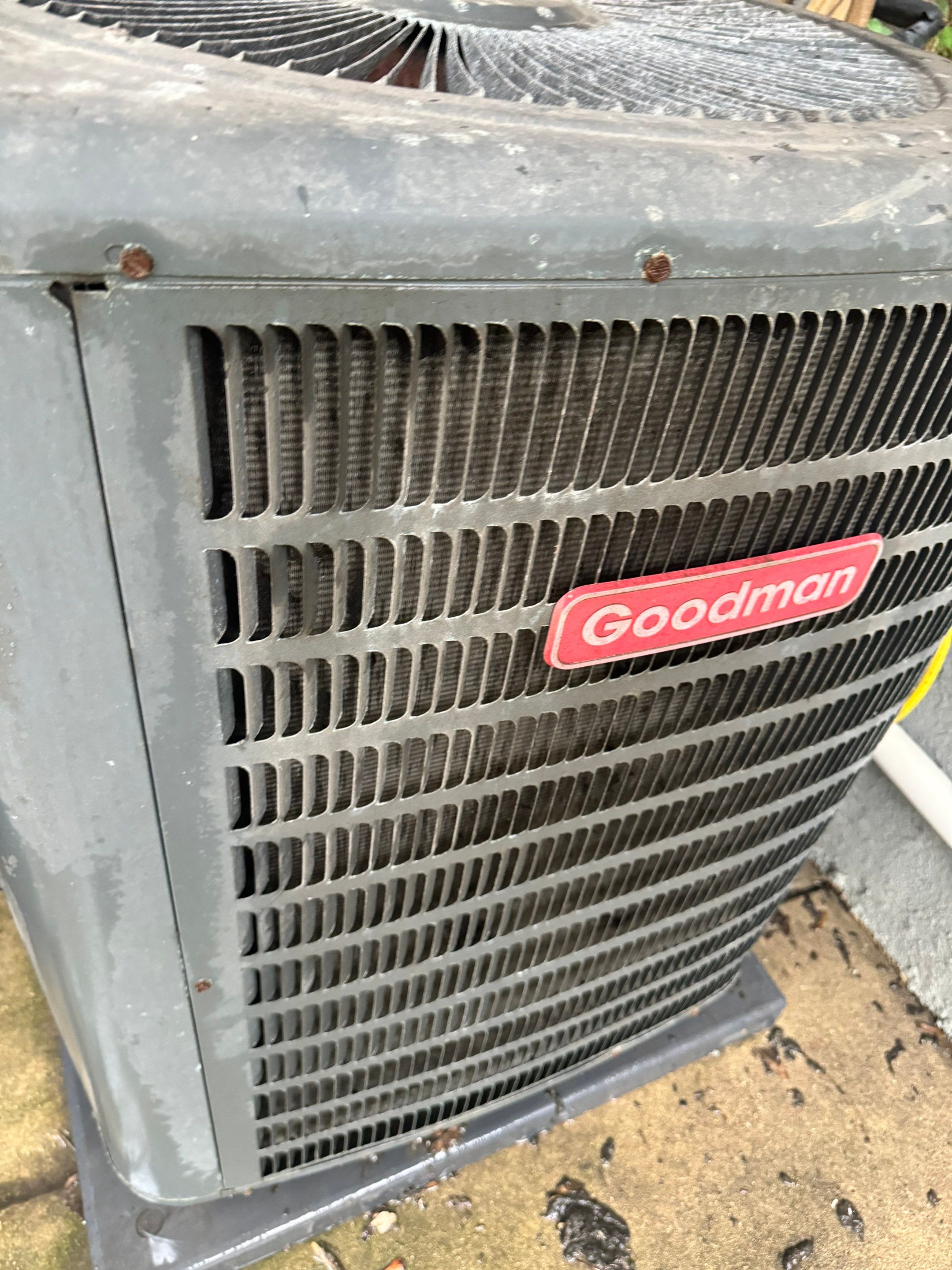 Goodman AC Tune Ups by GSHA Services LTD