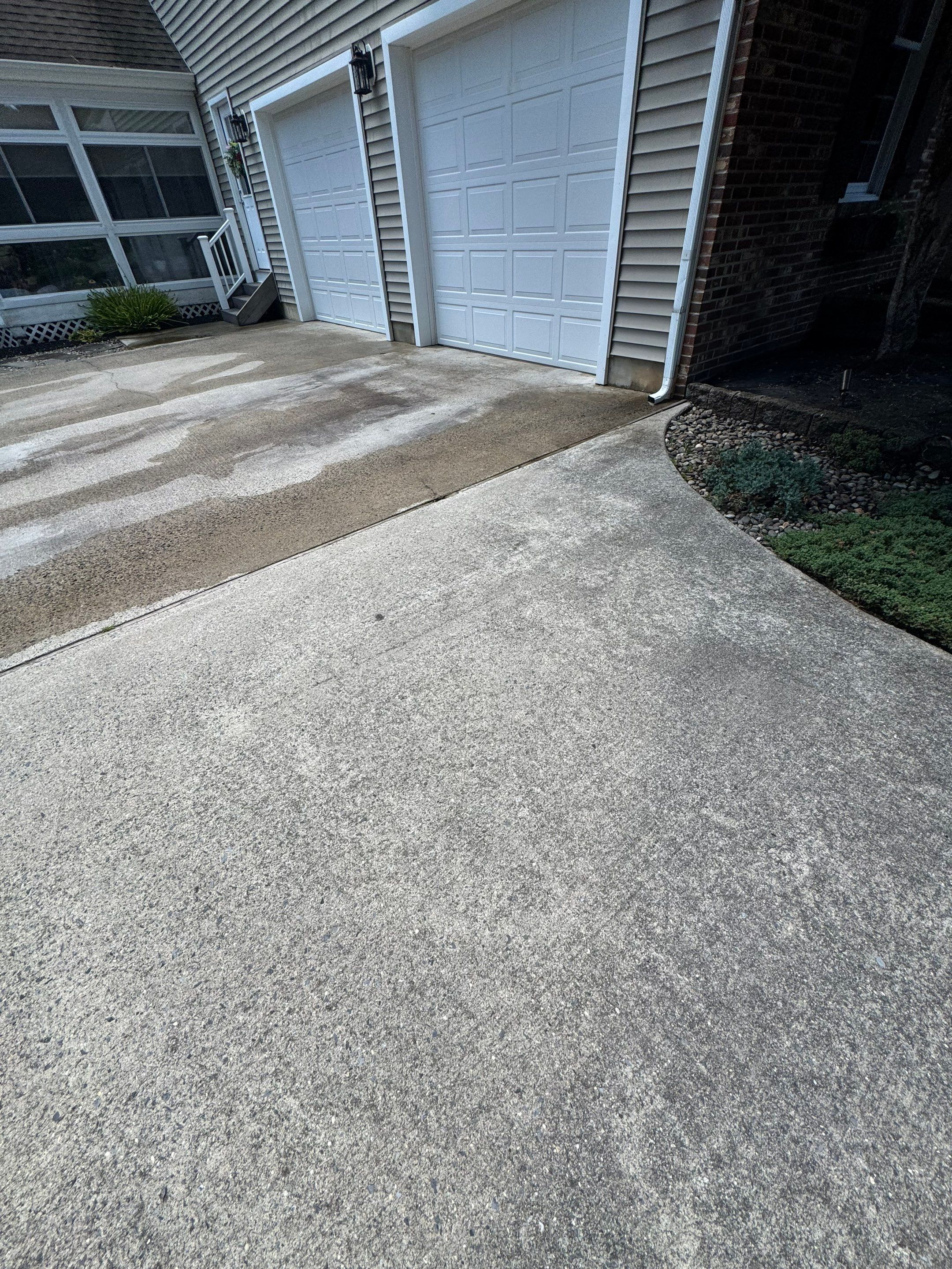 Project in Port Republic, NJ by SJ Exterior