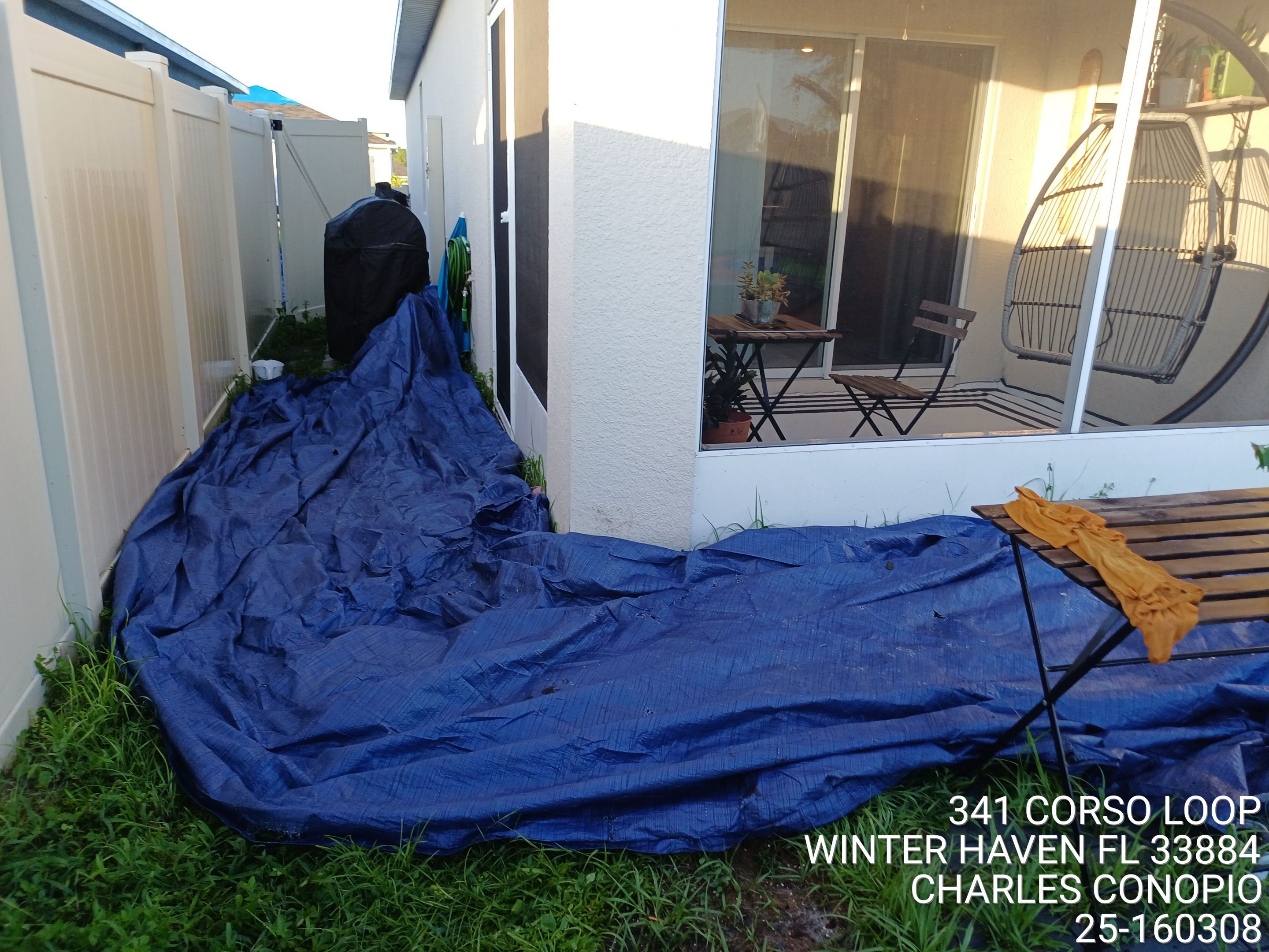 Project in Winter Haven by You Restorations LLC DBA YOU-Home
