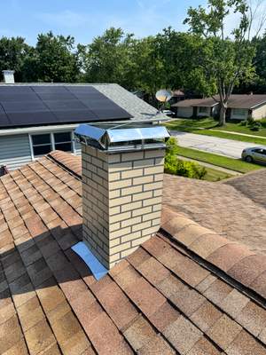 Gutter Protection for Woodridge Homes