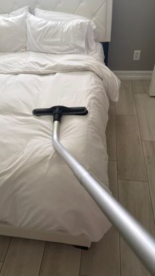 Flood Damage Cleanup — Fort Myers, FL