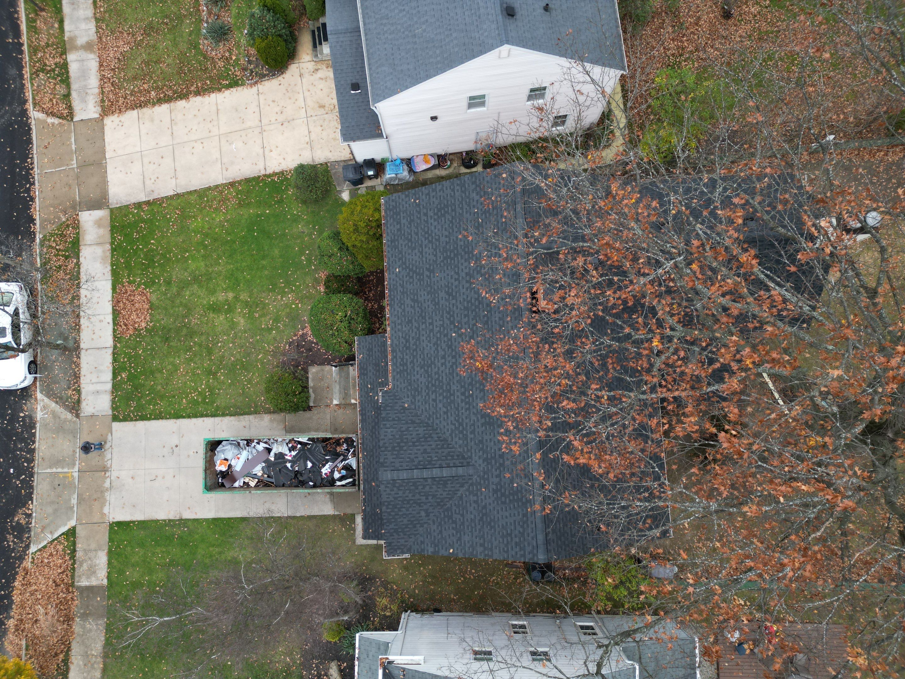 Beachwood Roof Replacement  by Atlas Roofing & Restoration