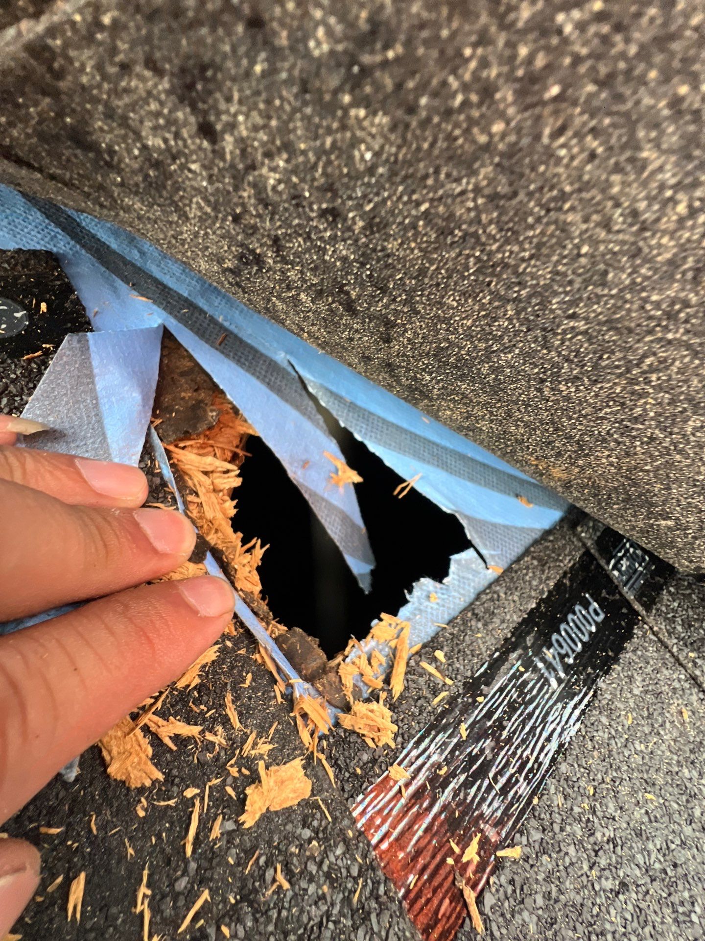 Roof Repair Pearland by Roof Repair Company