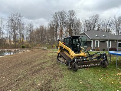 Land Grading