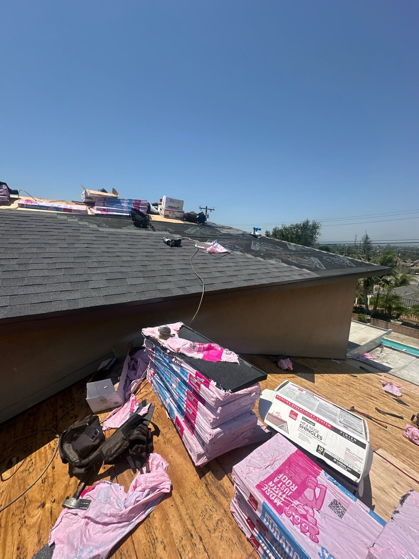 Roof Replacement- Whittier, CA 90601 by Epic Roof Replacement