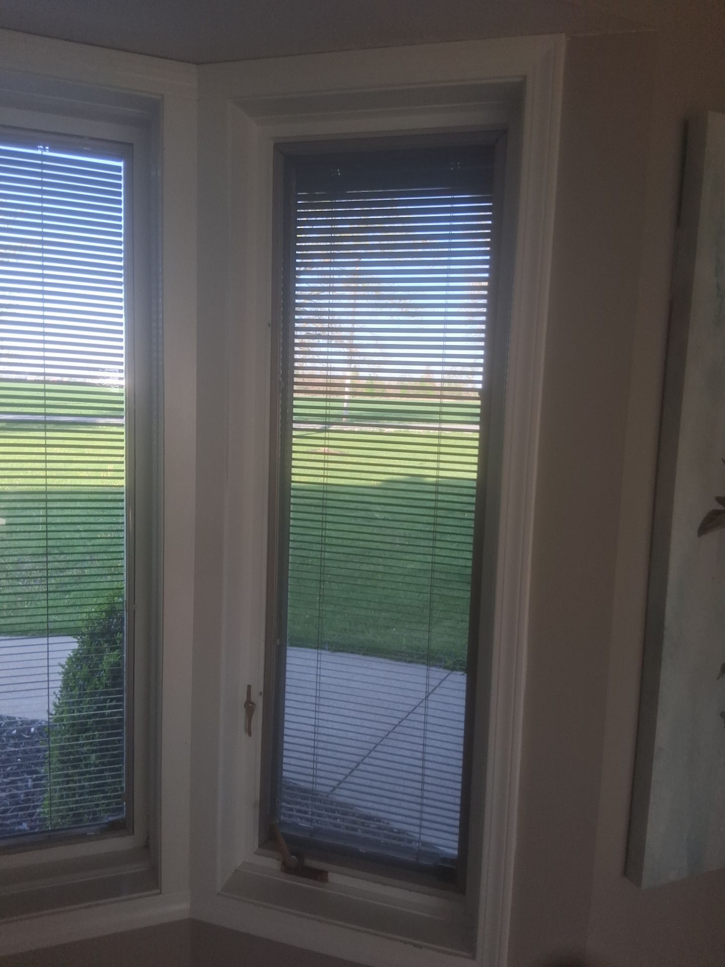 Window project in Woodburn, In  by Window World Of Fort Wayne