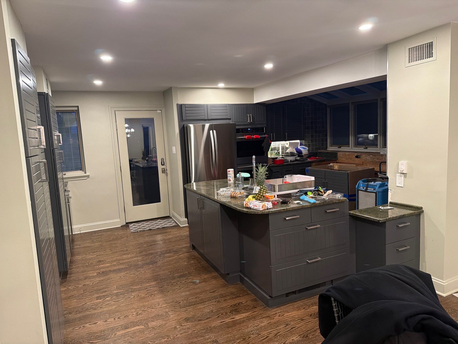 Water Damage Claim in Merion Station by FLAPA & KeyStone