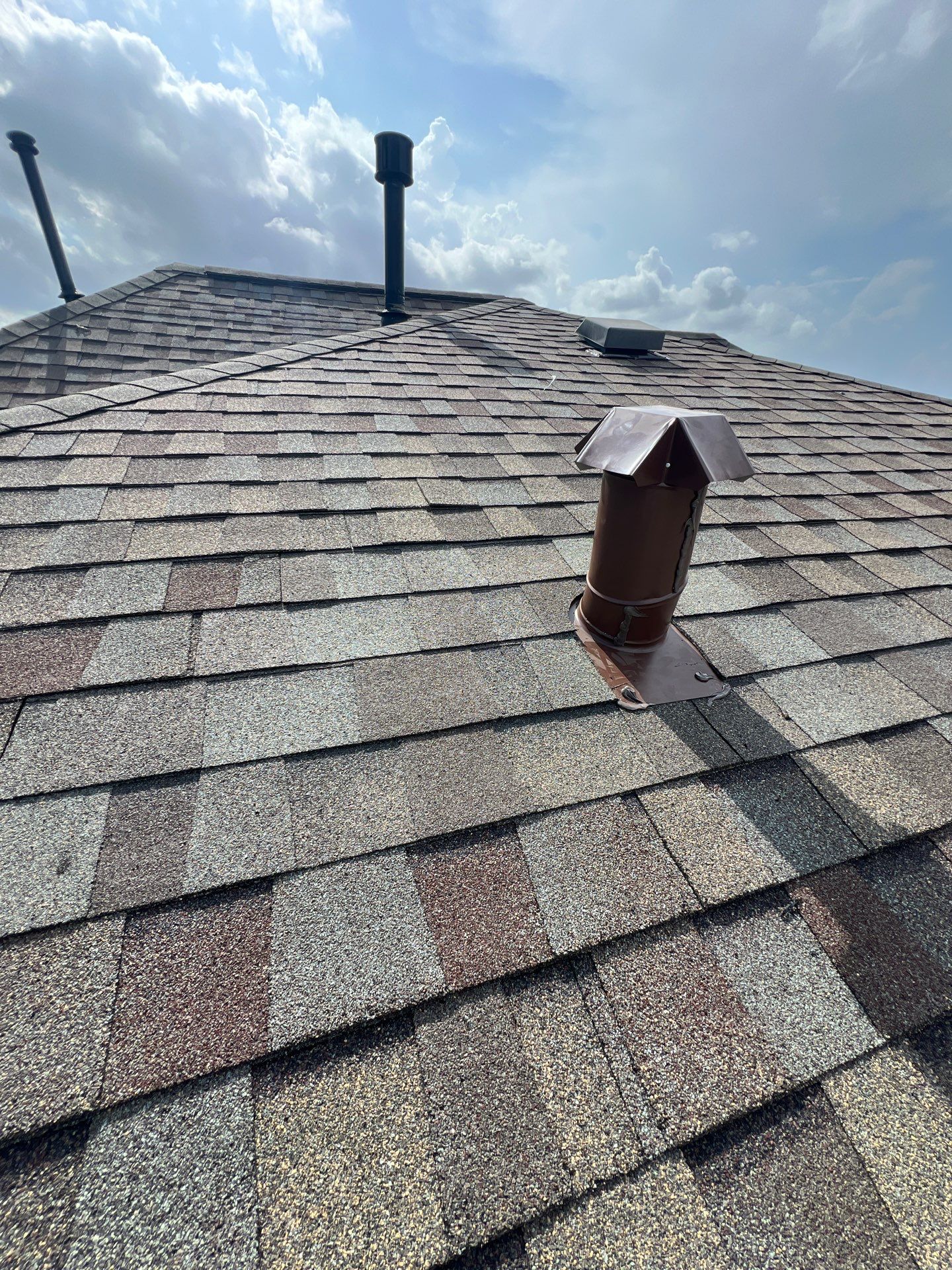 Roof Repair Houston by Roof Repair Company