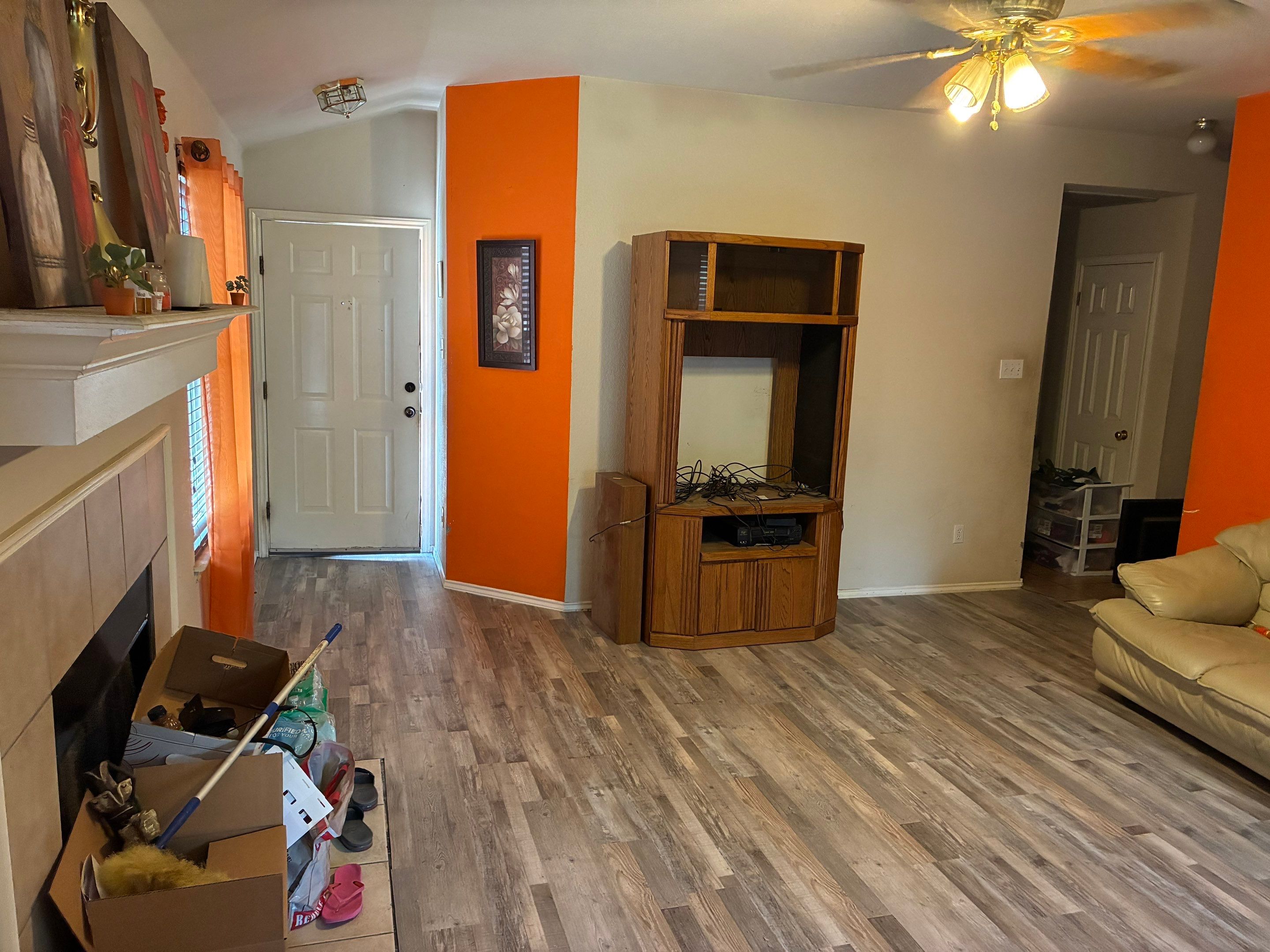 Project in Austin by ASHLEY & CO.