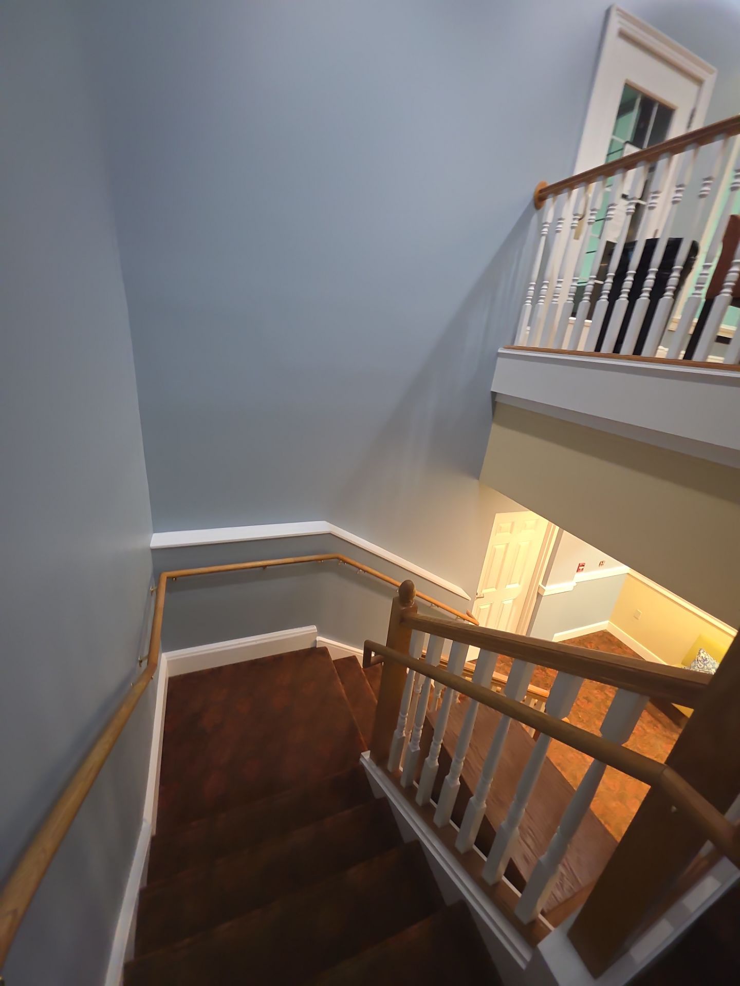 Commercial Interior Painting in Washington, DC by My Painter 