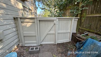 Project in Tulsa