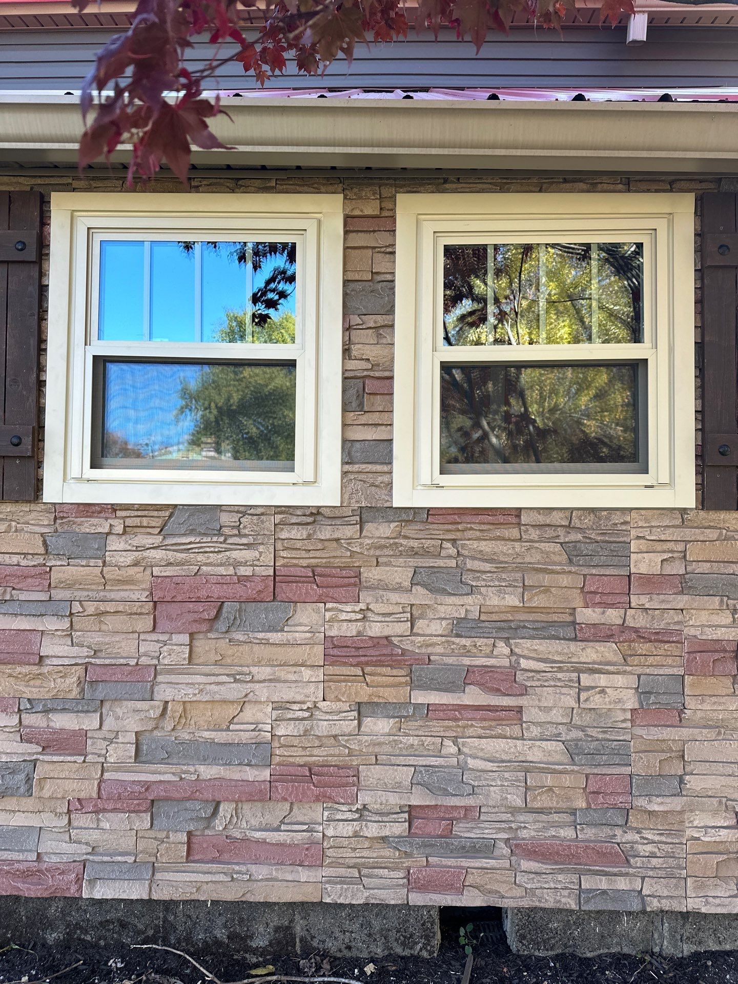 Project in Wabash, IN by Window World Of Fort Wayne