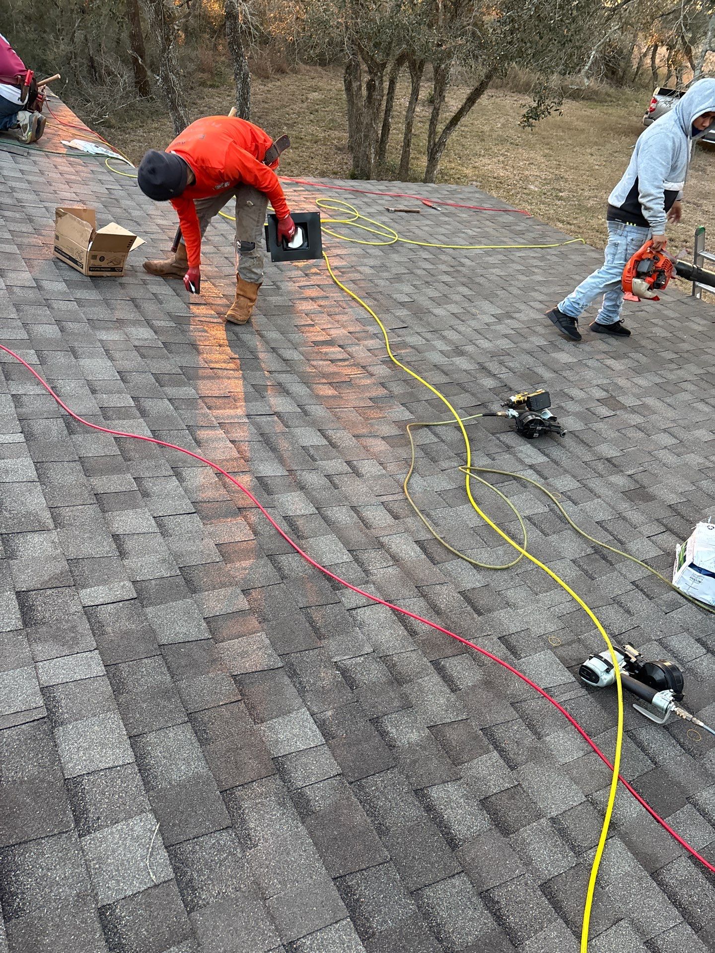 Roof Replacement Midfield by Roof Repair Company