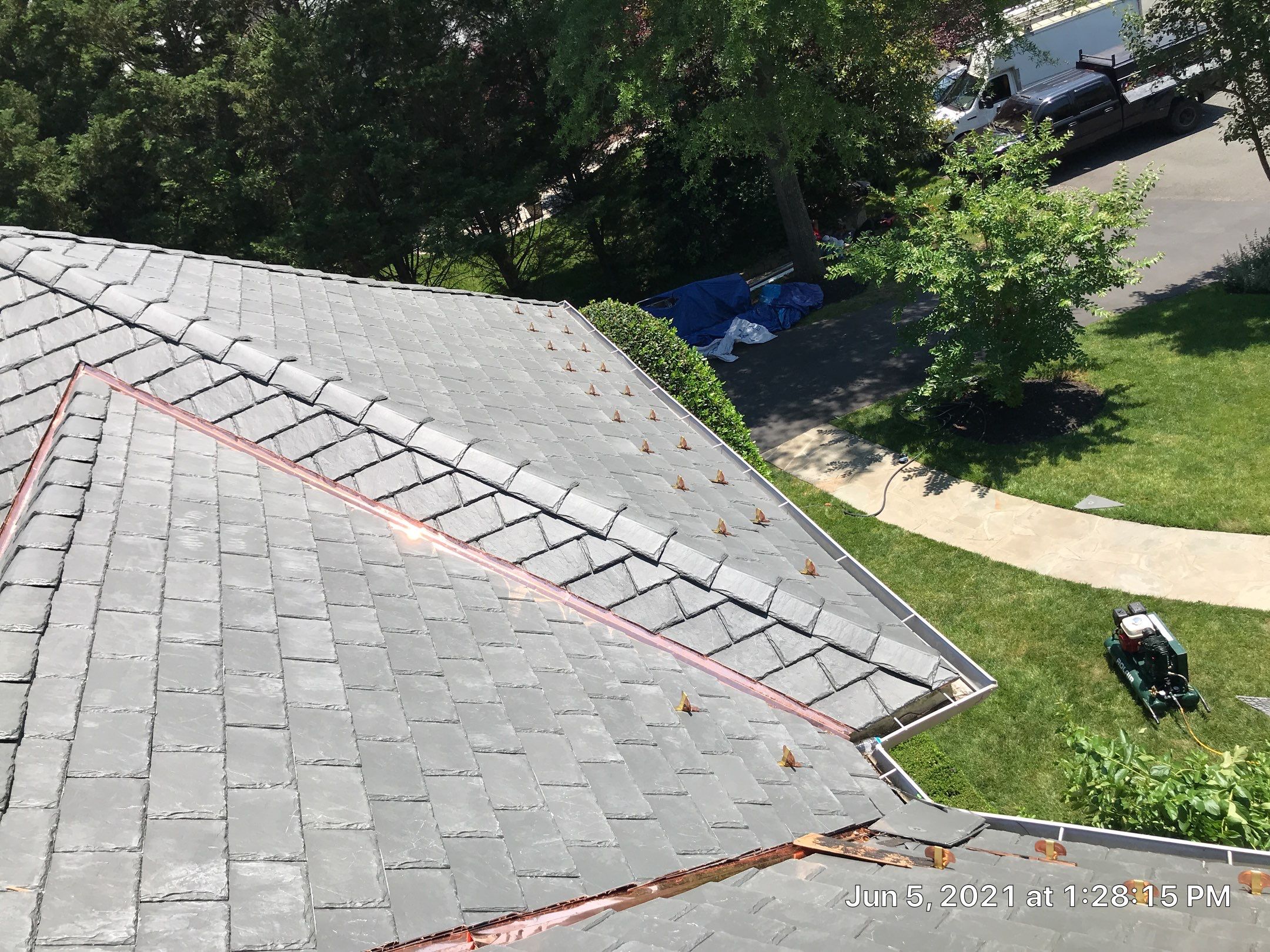 8402 Woodbranch Ct, Mclean, VA 22102-1755 by American Custom Contractors