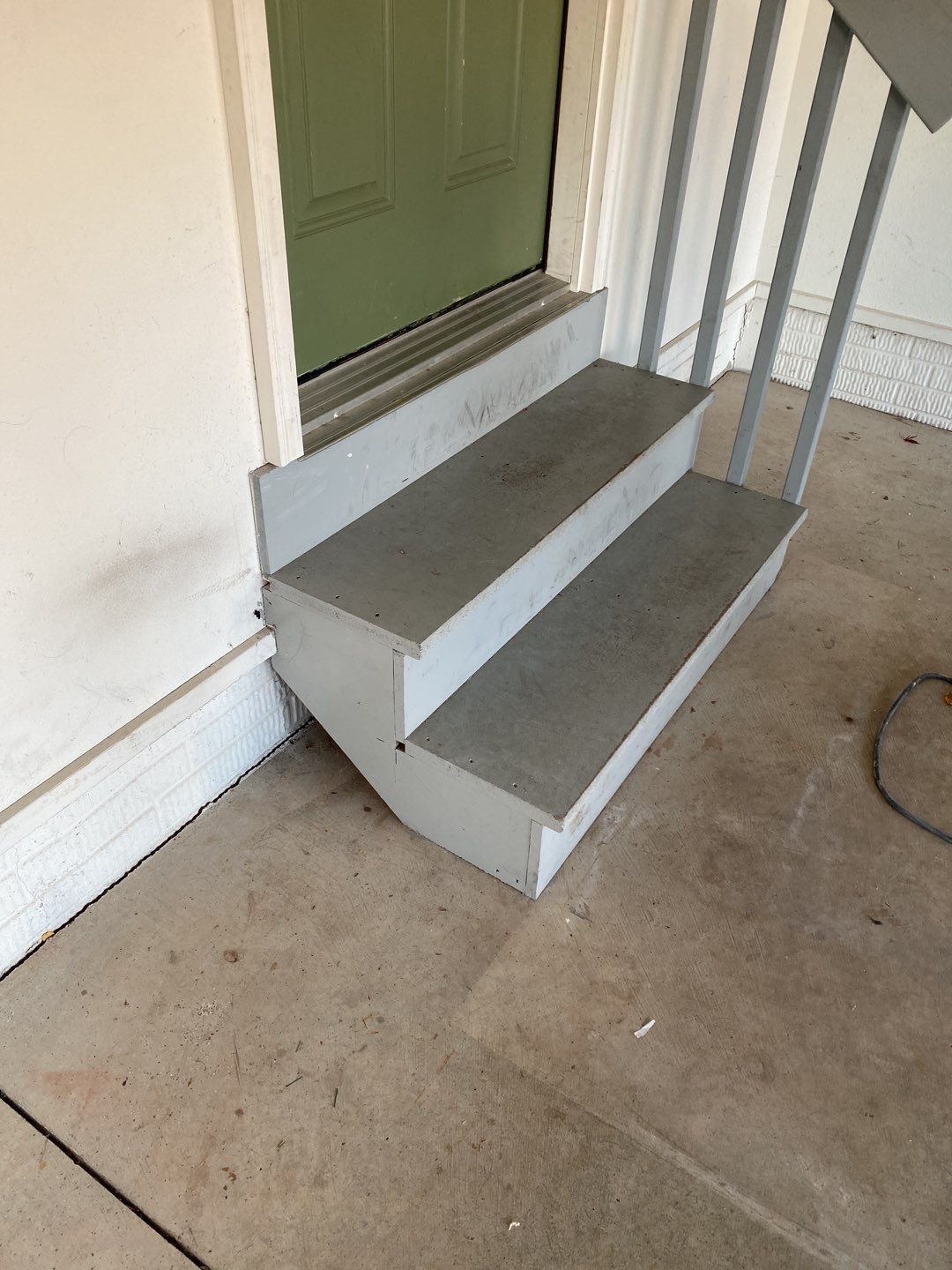 Ankeny Silvercreek Garage Coating by Revival Concrete Coatings