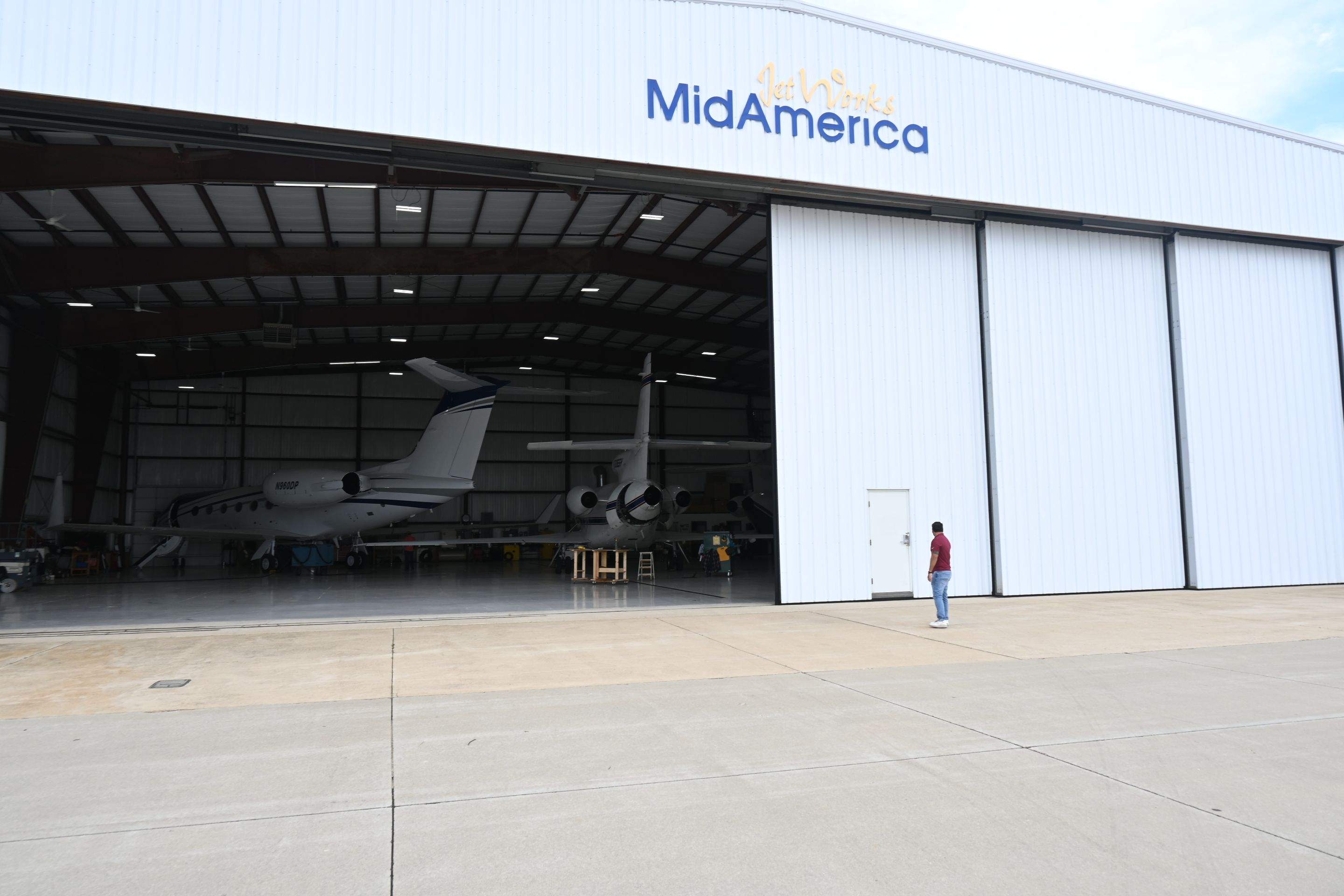 MID AMERICA - AIRPORT by Chicagoland Public Adjusters