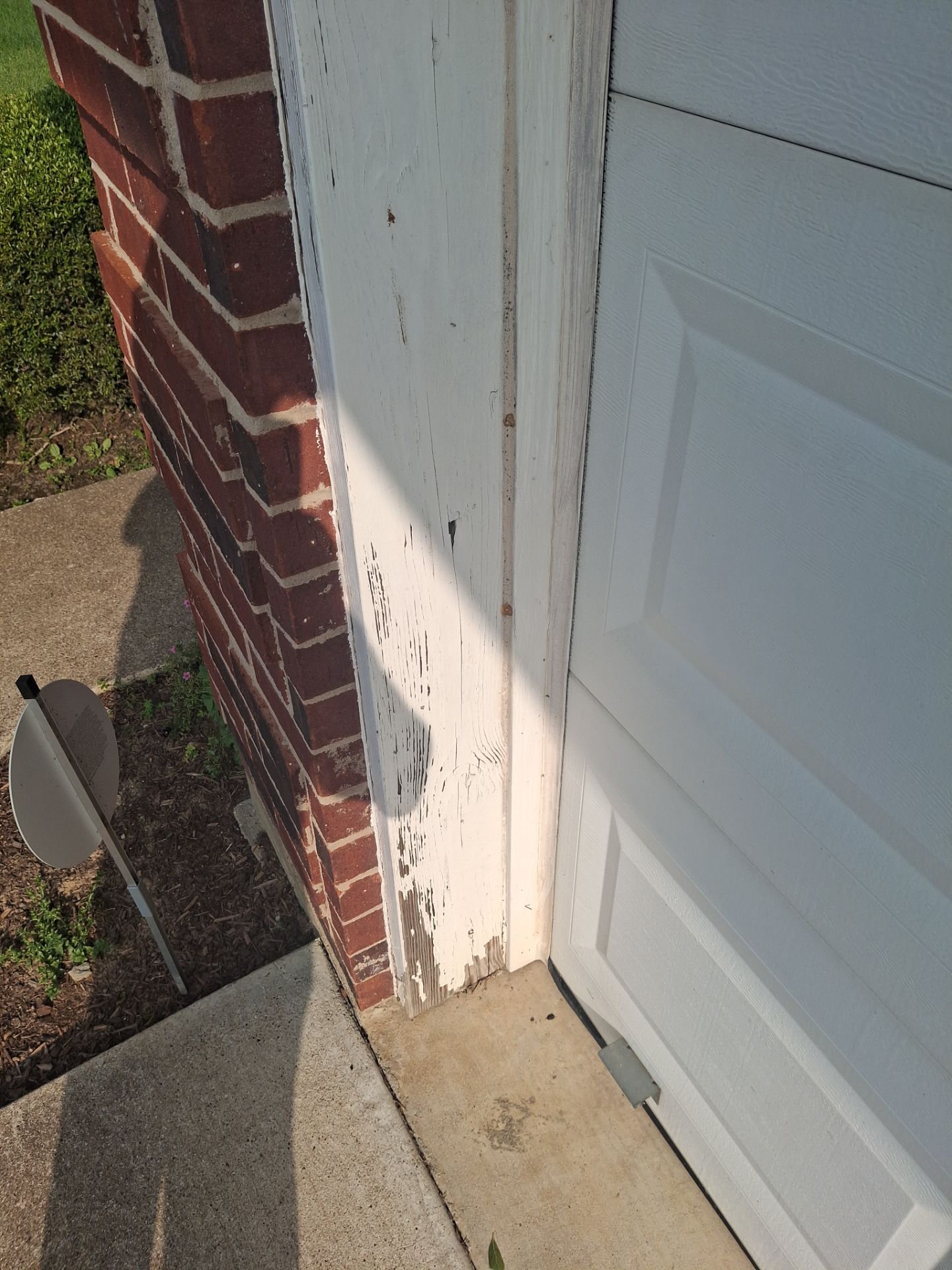 A Fresh New Look for This Lindale Home by Quality Coats Painting
