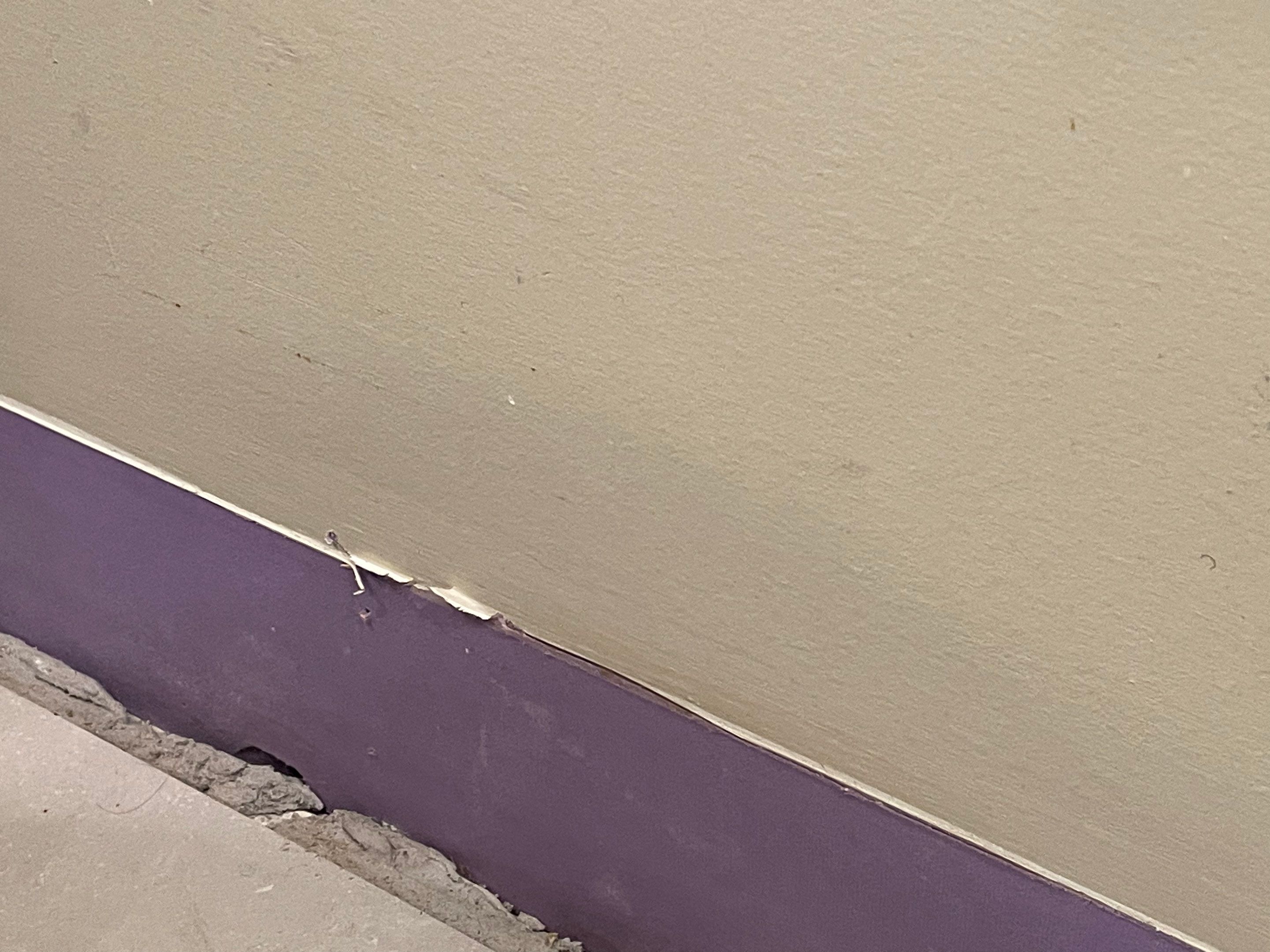 Water Damage Claim in Lakewood by FLAPA & KeyStone