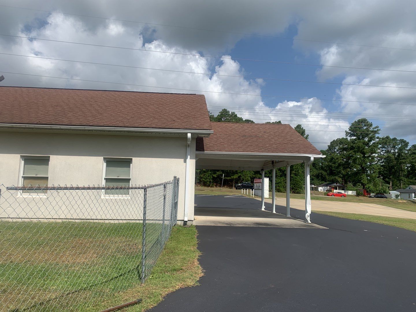 Re-Roof by American Roofing NC