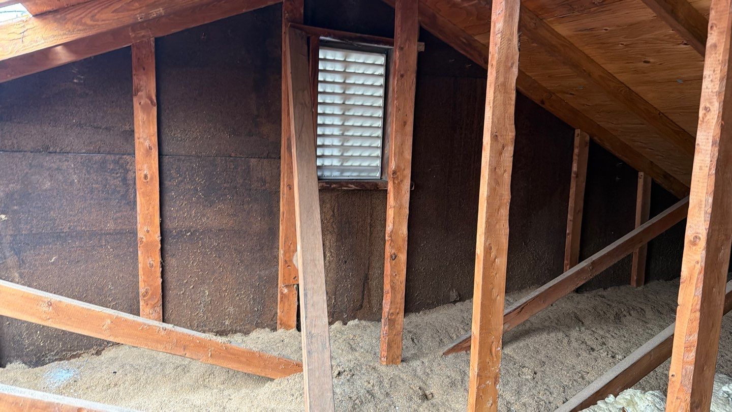 Roof Replacement using Owens Corning Driftwood by 180 Contractors