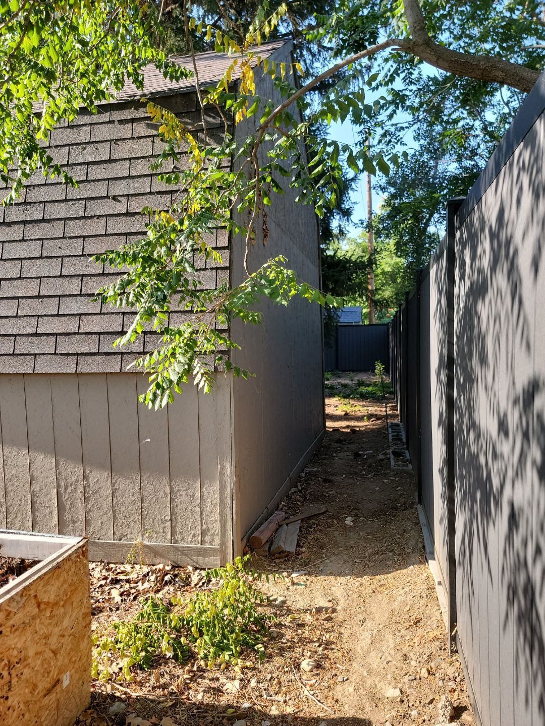 Shed / Office in Cottonwood Heights by Rudd Builders LLC