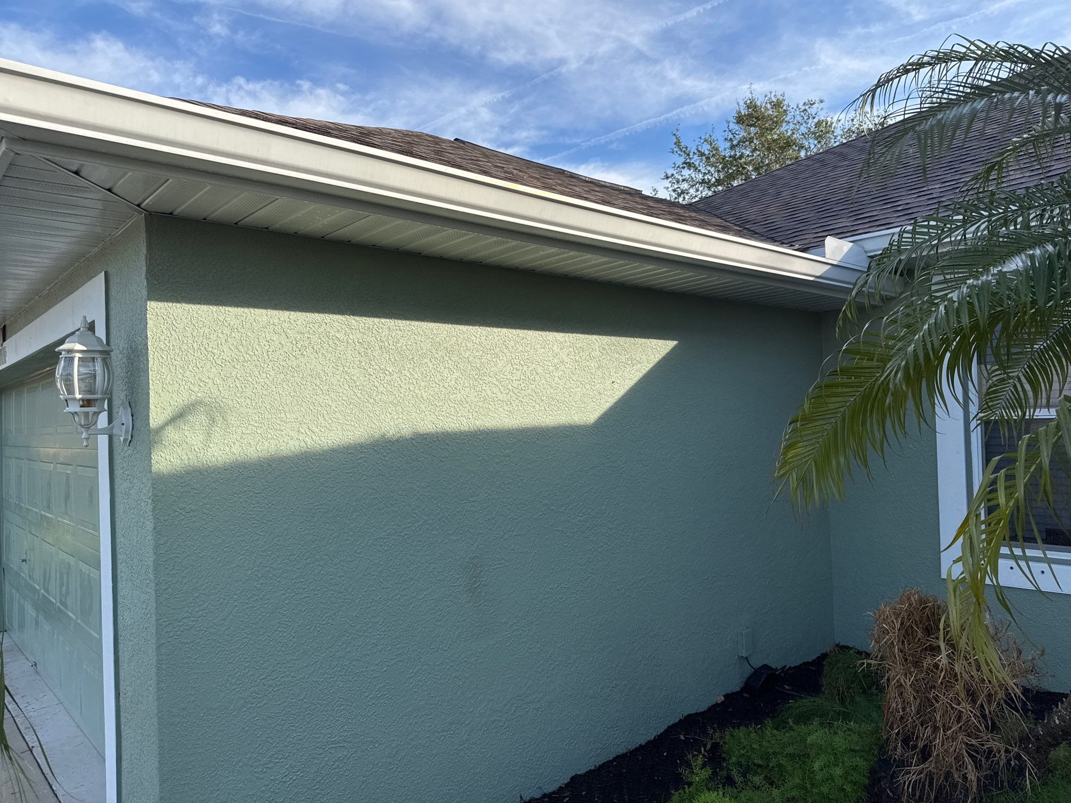 House Wash in Sugarmill Lakes, Palmetto, FL by Sunshine AquaWash