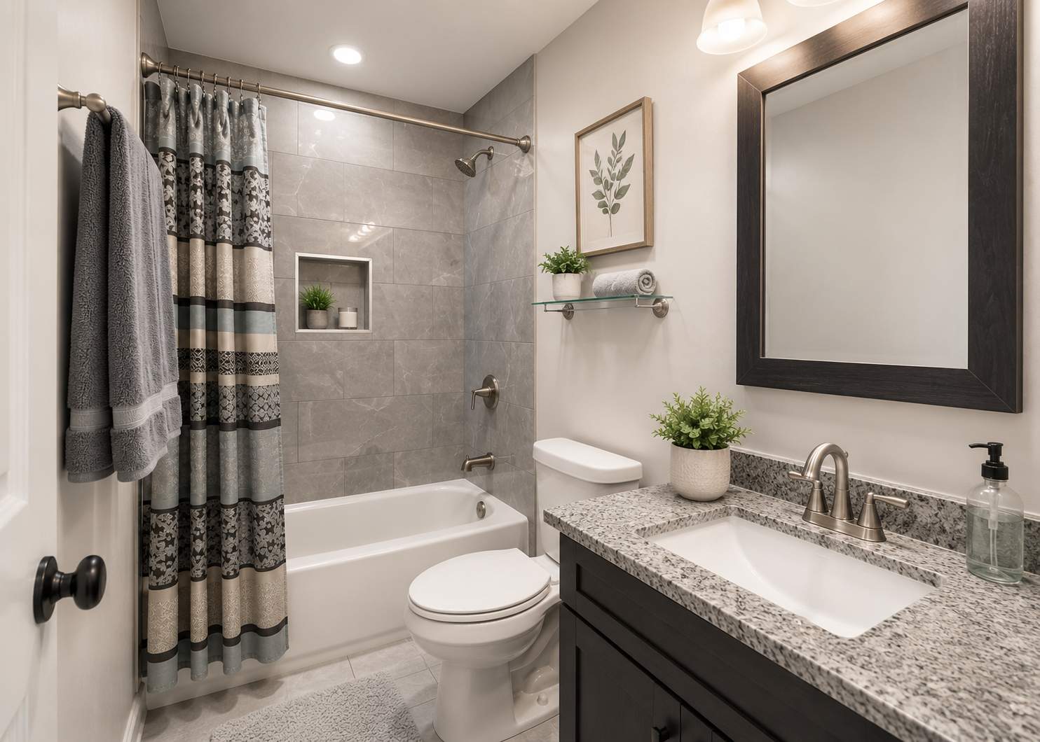 Whole House Remodel - Fulton, MD by Remodel Now