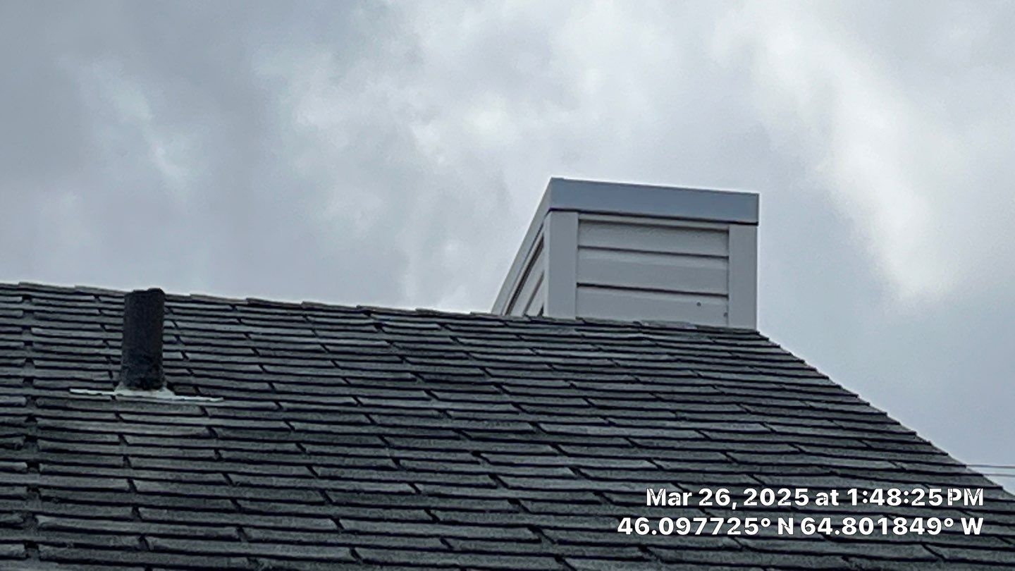 Residential Roofing Installation using Asphalt GAF HDZ by Artisan Roofing & Home Improvements Inc.