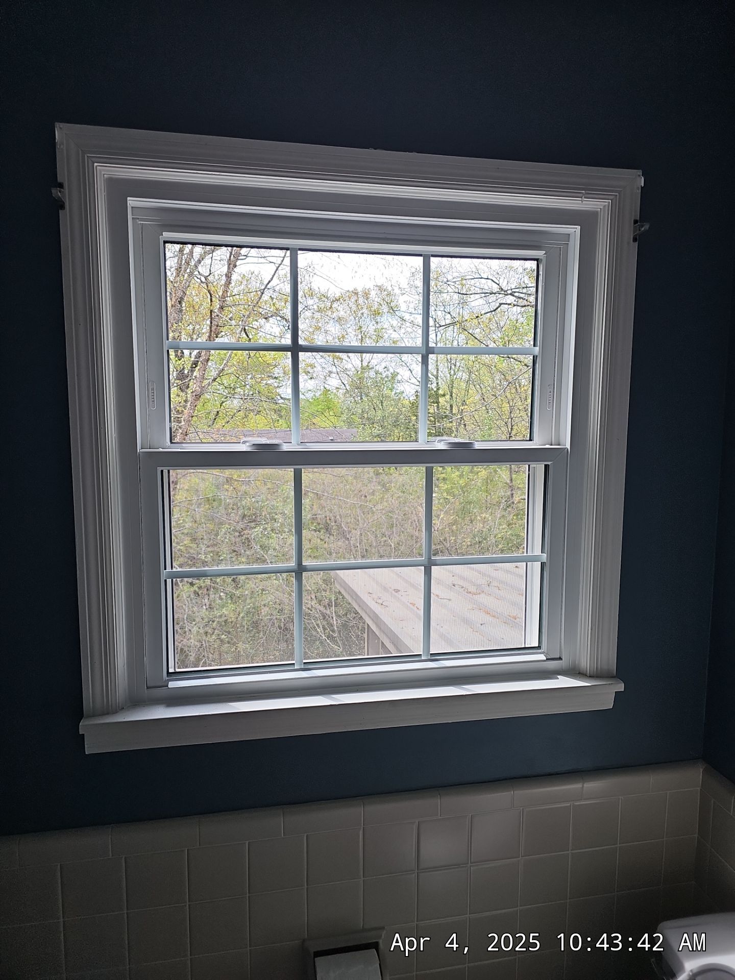 Carwie Project in Mountain Brook by The Window Source