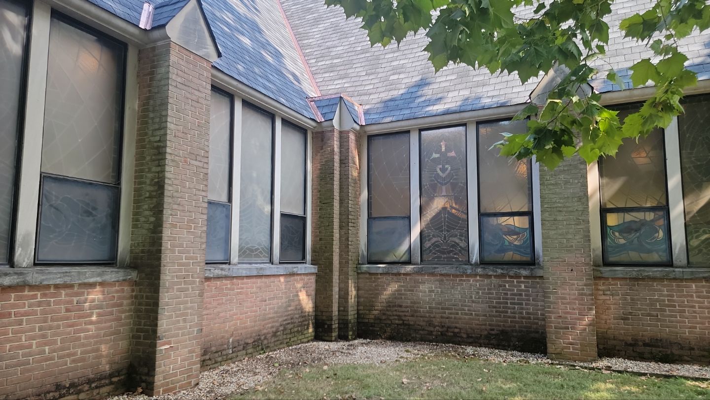 Roof Installation using Flat Roof Coating by ExteriorPros