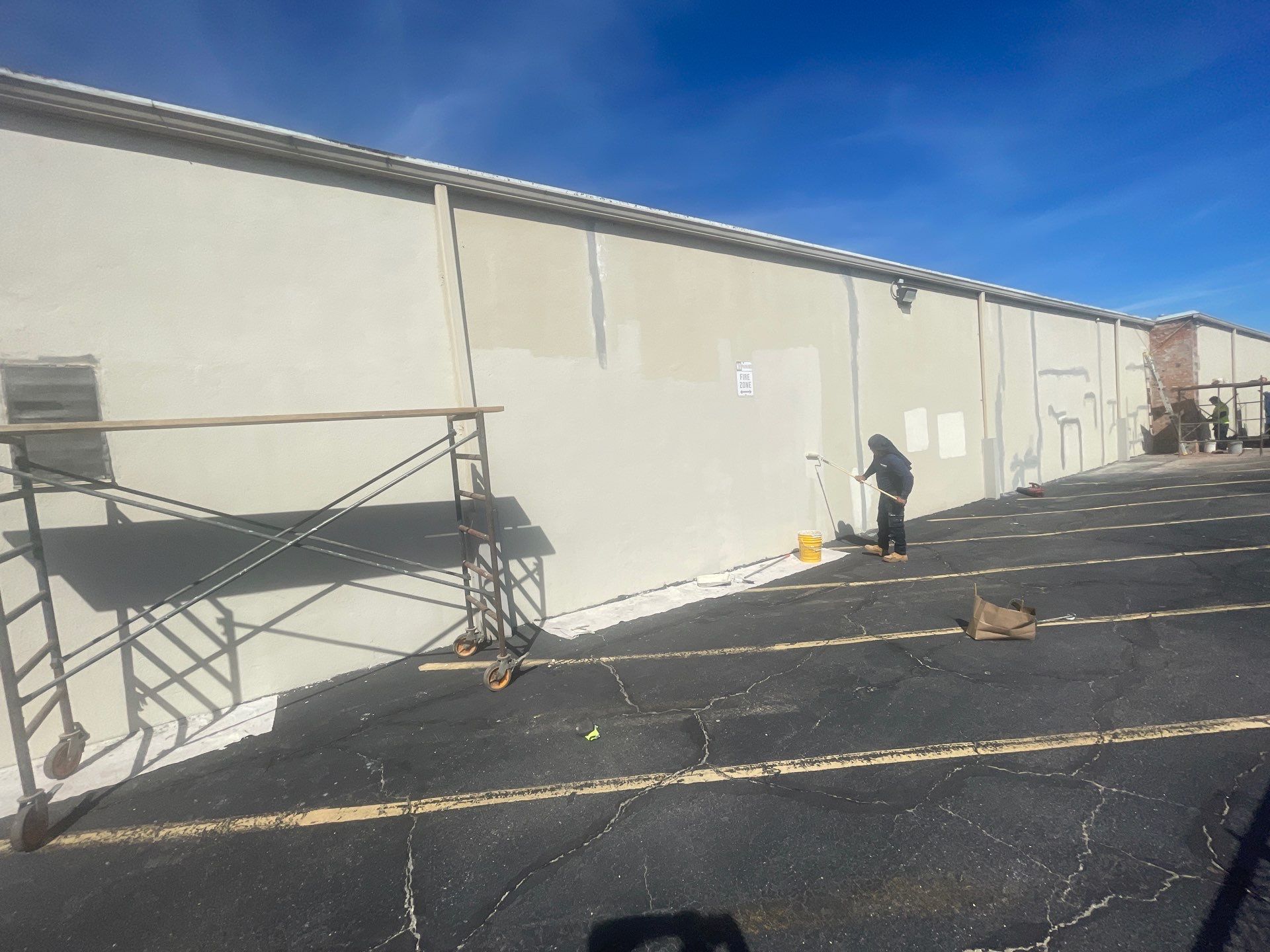 Elements Lighting 225 A Glen Cove Rd • Carle Place, NY 11514 by A.M. Shield Waterproofing, Corp.
