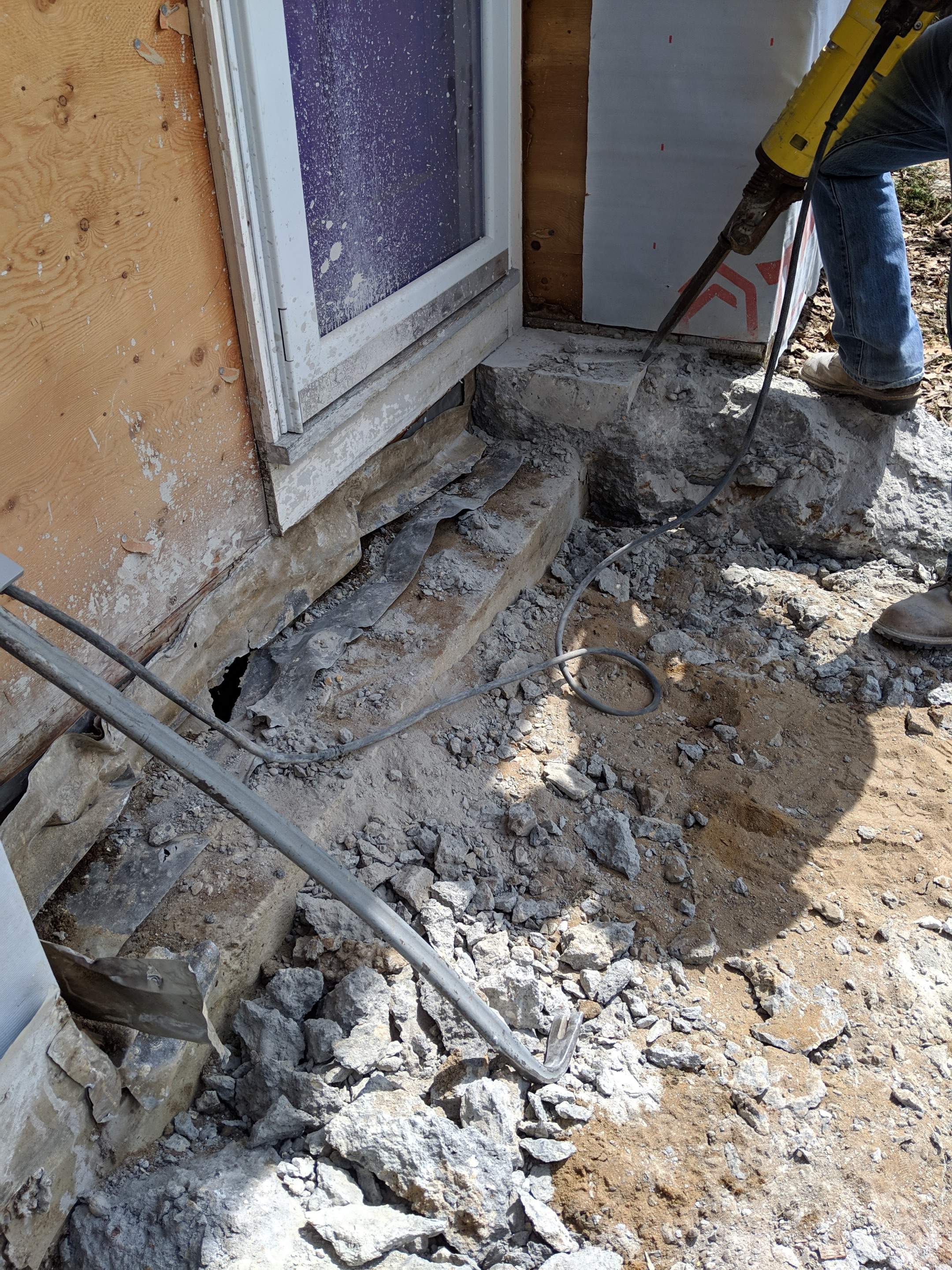 Complete Exterior Remodel by Chagnon Building & Remodeling LLC